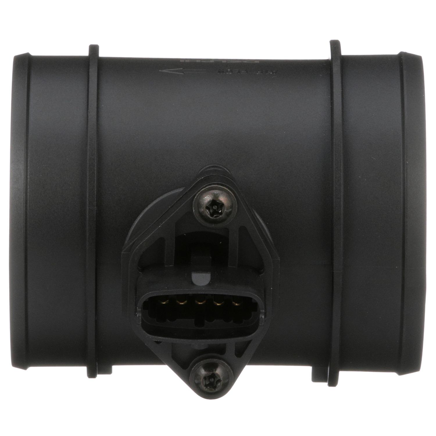 Delphi AF10544 Mass Air Flow Sensor product image 5 of 8