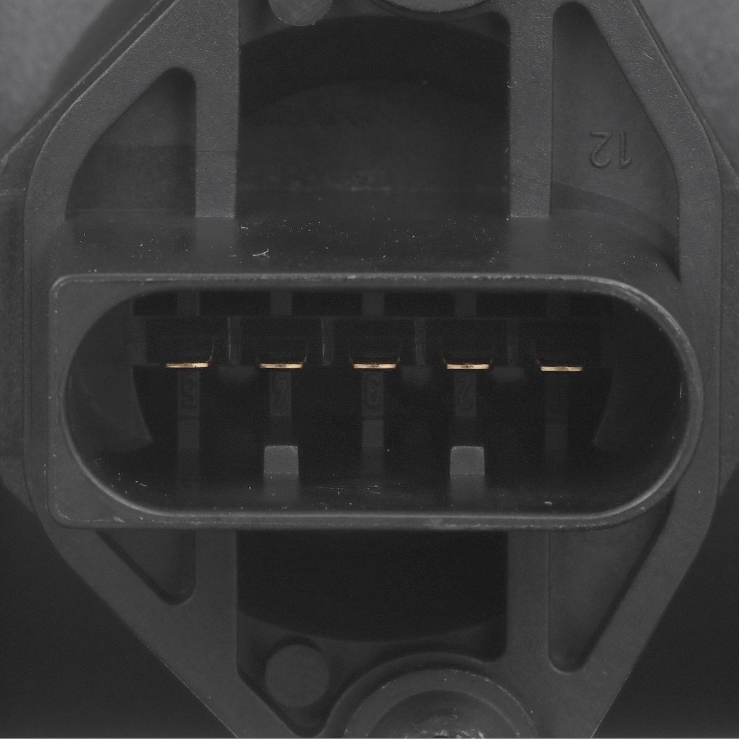 Delphi AF10545 Mass Air Flow Sensor product image 3 of 8