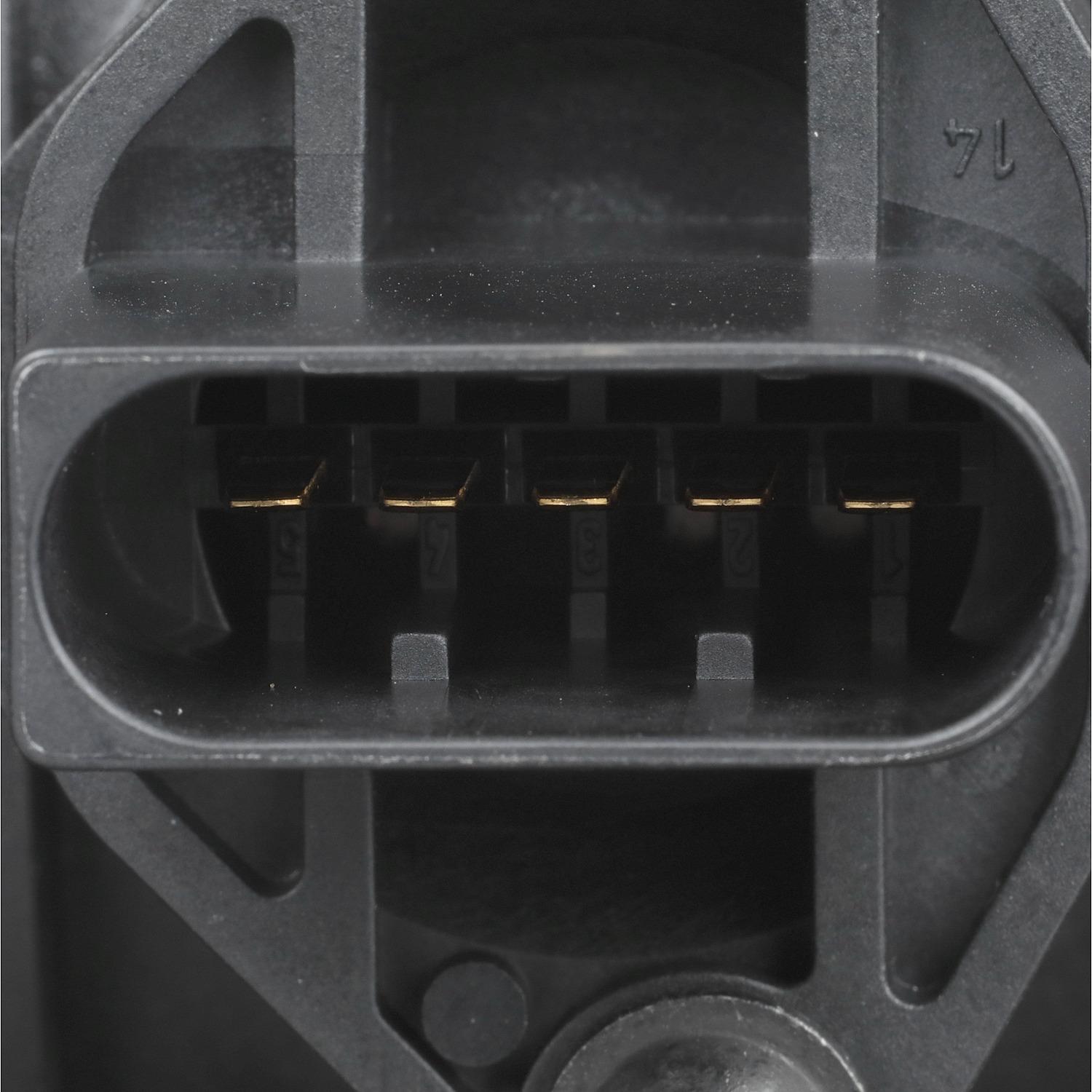 Delphi AF10546 - Mass Air Flow Sensor Delphi AF10546 Mass Air Flow Sensor product image 3 of 8