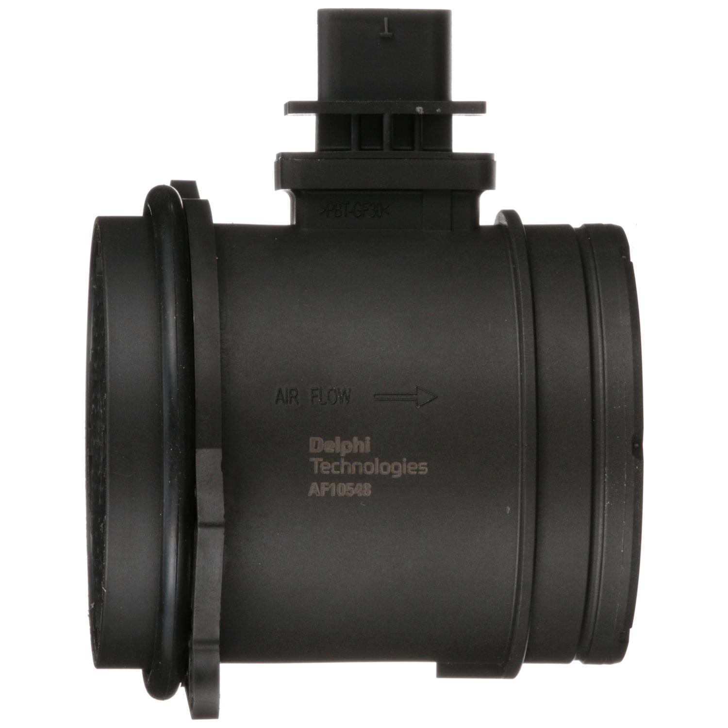 Delphi AF10548 Mass Air Flow Sensor product image 6 of 8