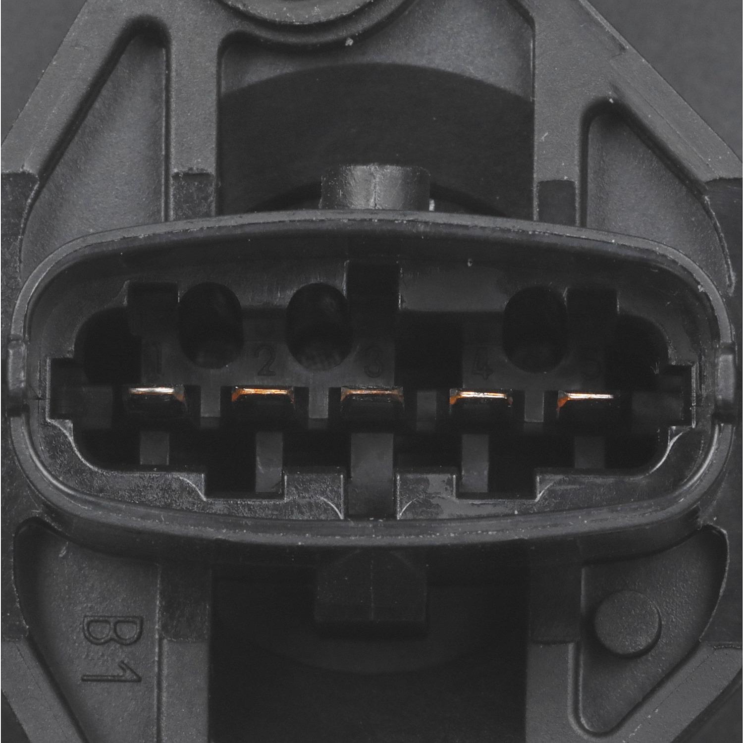 Delphi AF10549 Mass Air Flow Sensor product image 3 of 8