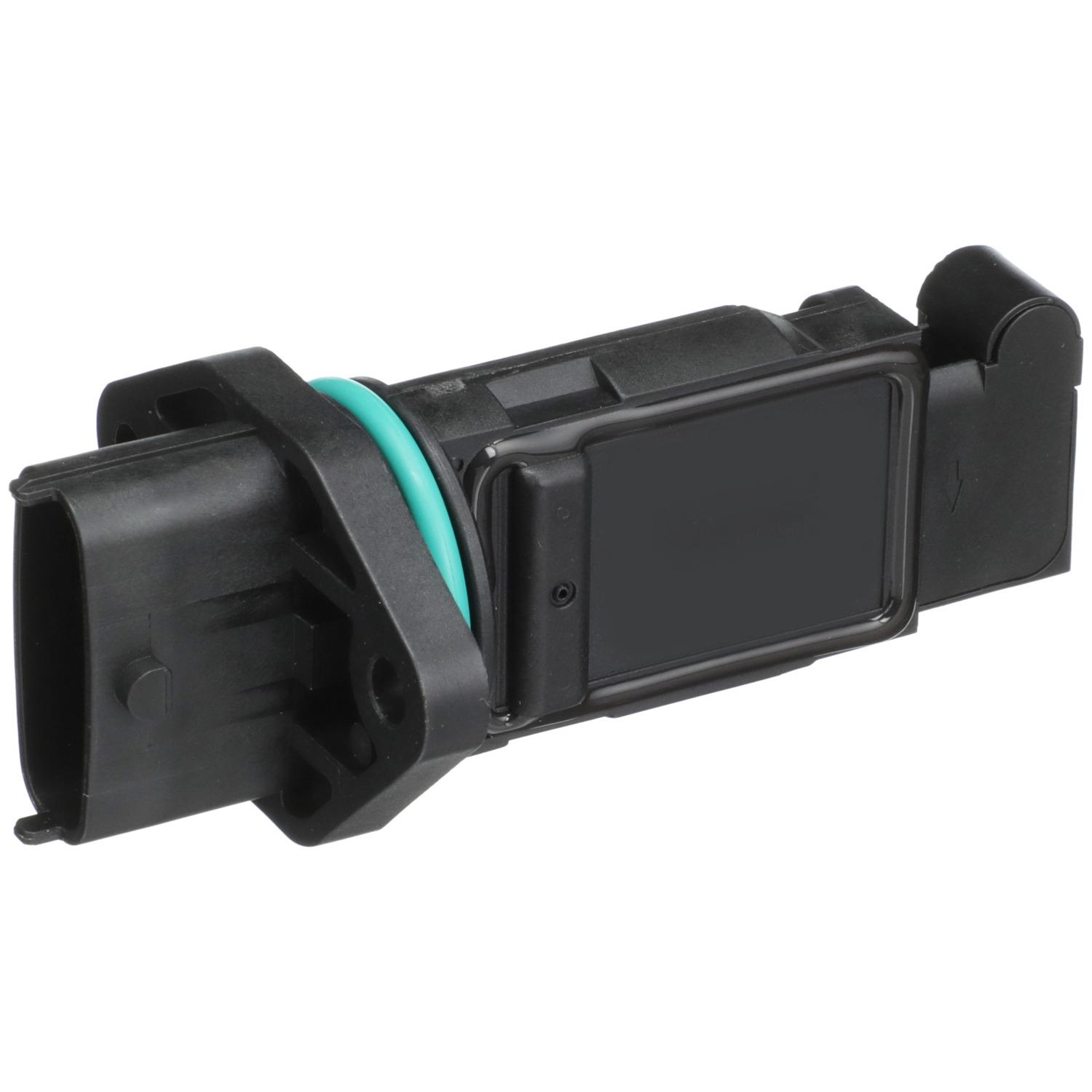 Delphi AF10551 Mass Air Flow Sensor product image 1 of 8
