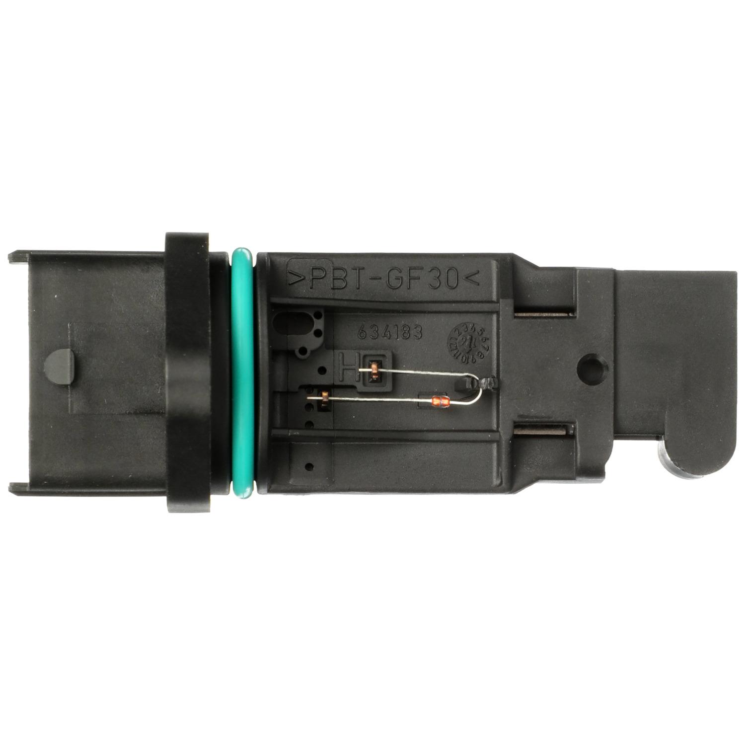 Delphi AF10551 Mass Air Flow Sensor product image 2 of 8