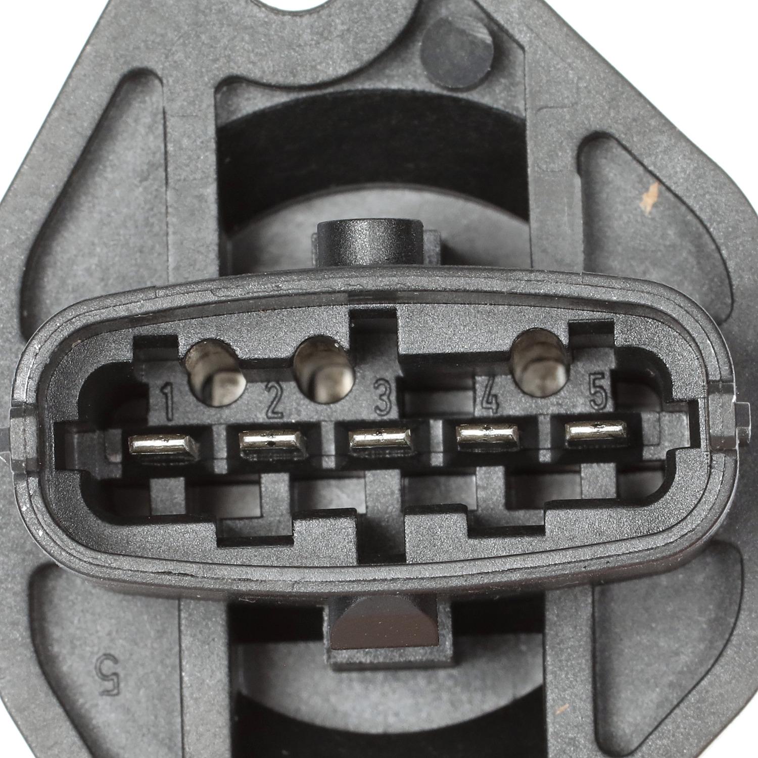 Delphi AF10551 Mass Air Flow Sensor product image 3 of 8