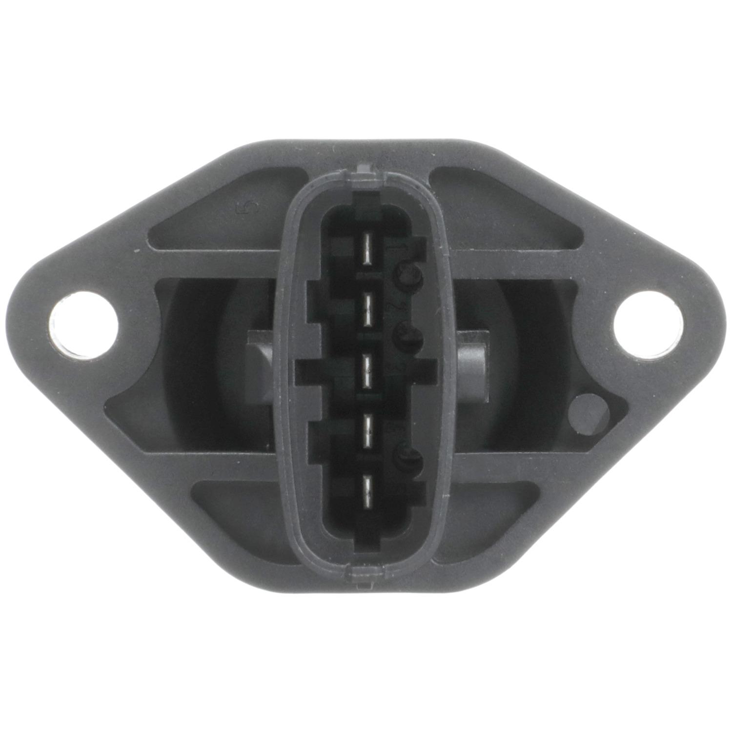 Delphi AF10551 Mass Air Flow Sensor product image 6 of 8