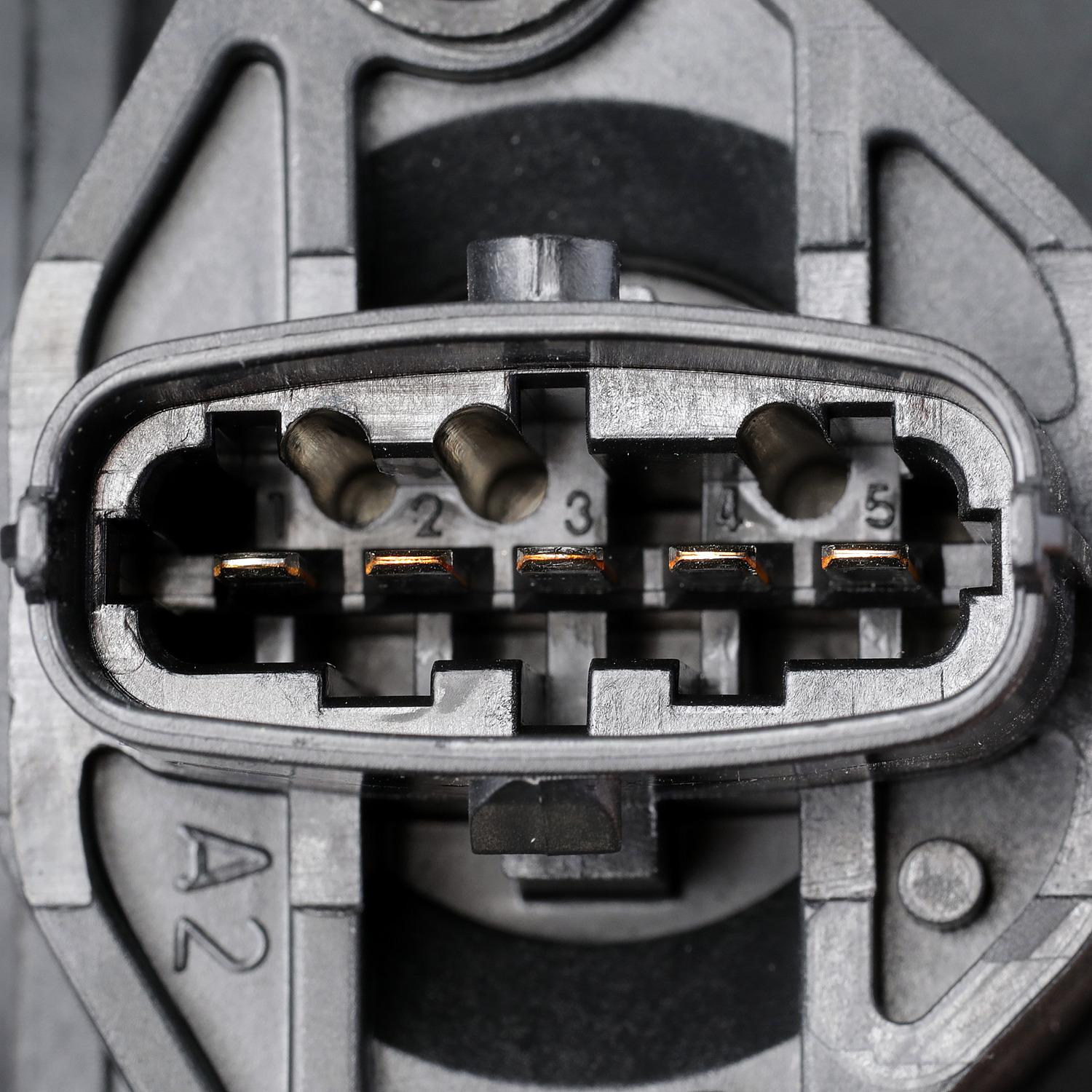 Delphi AF10552 - Mass Air Flow Sensor Delphi AF10552 Mass Air Flow Sensor product image 3 of 8