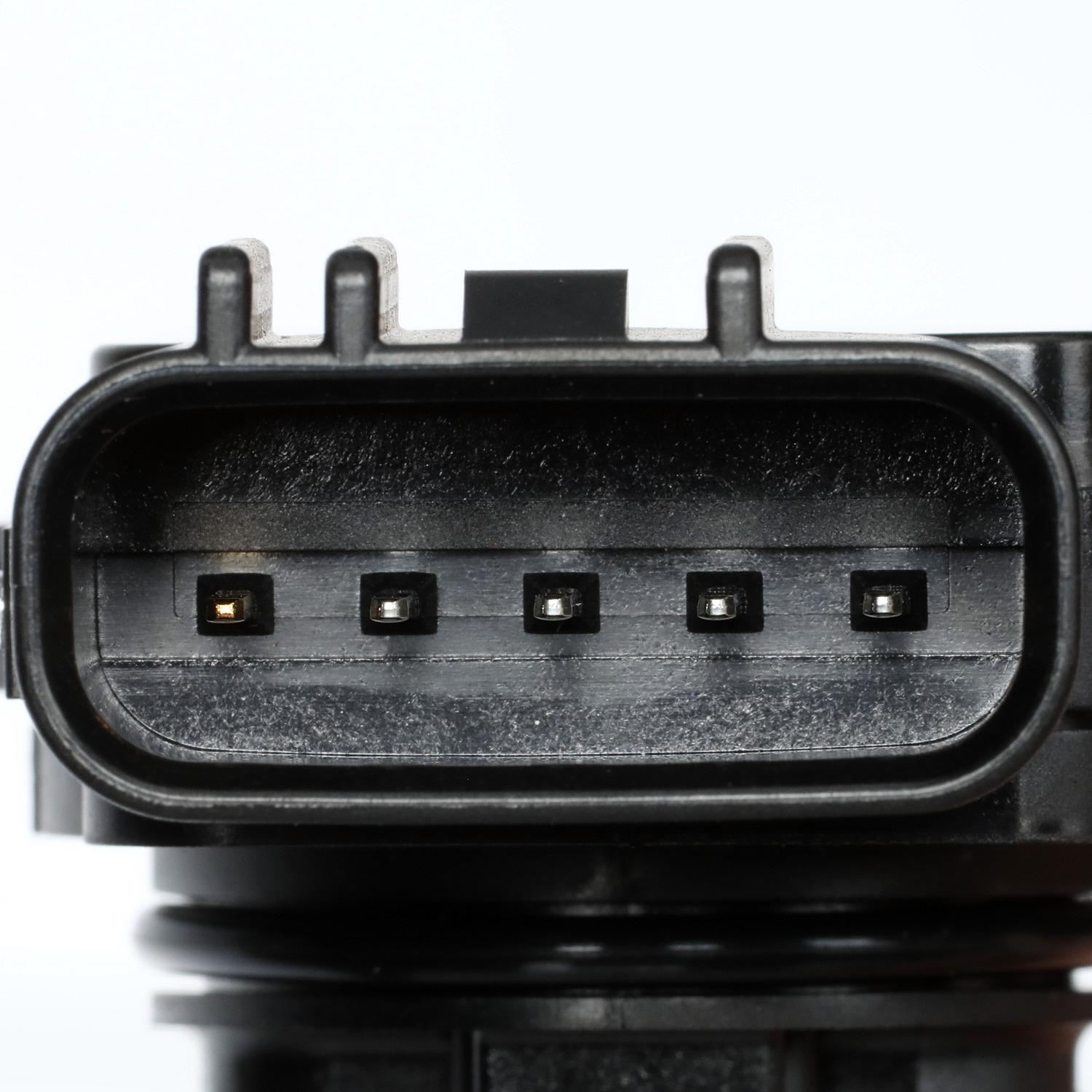 Delphi AF10554 Mass Air Flow Sensor product image 3 of 8