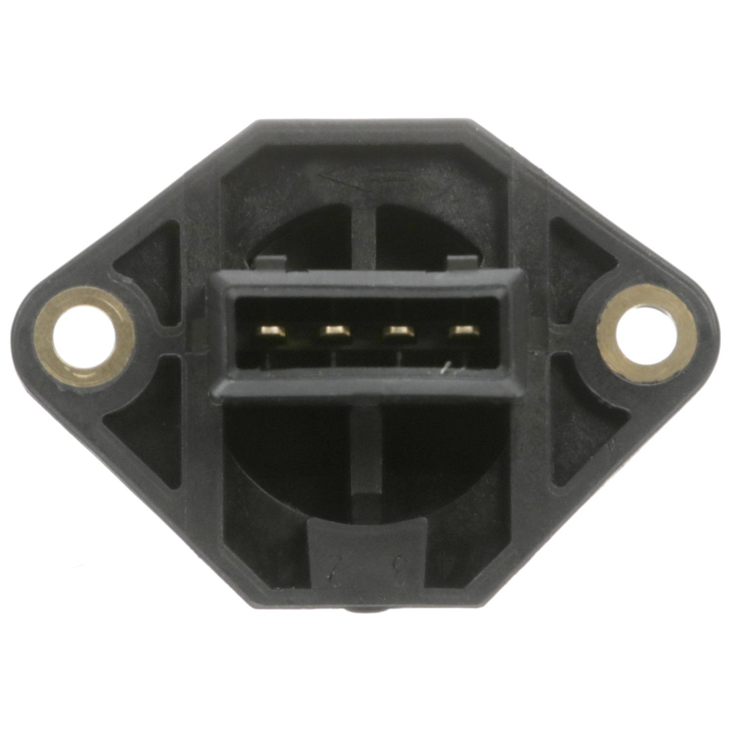 Delphi AF10558 Mass Air Flow Sensor product image 5 of 8