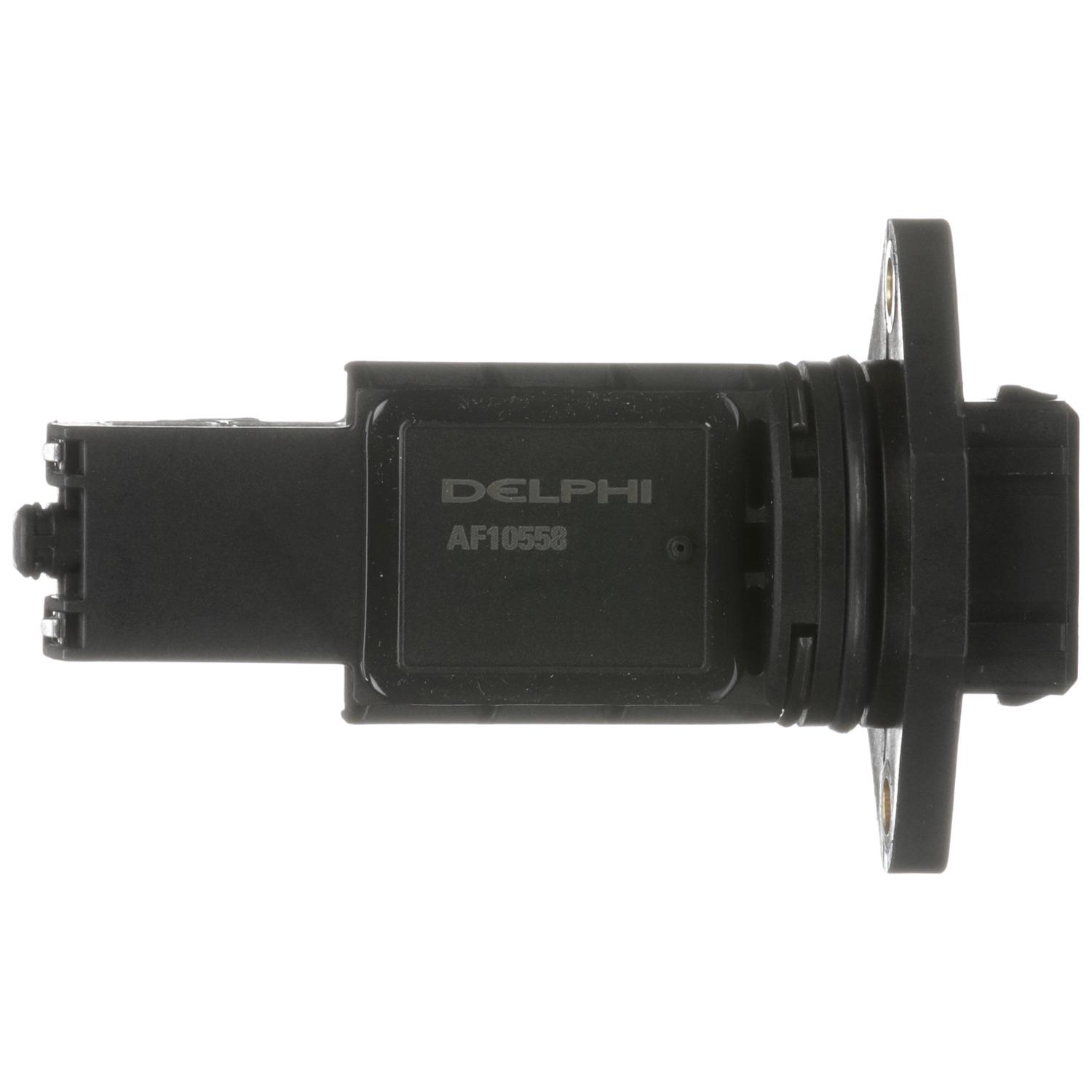 Delphi AF10558 Mass Air Flow Sensor product image 6 of 8