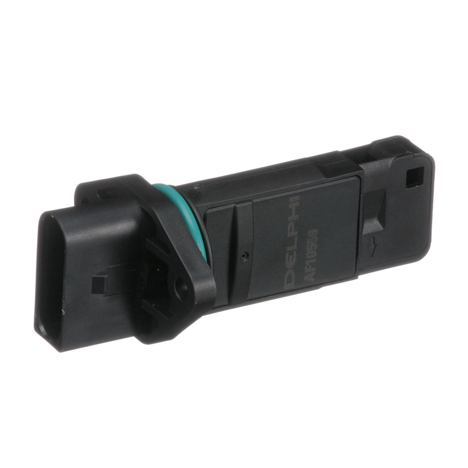 Delphi AF10559 Mass Air Flow Sensor product image 1 of 8
