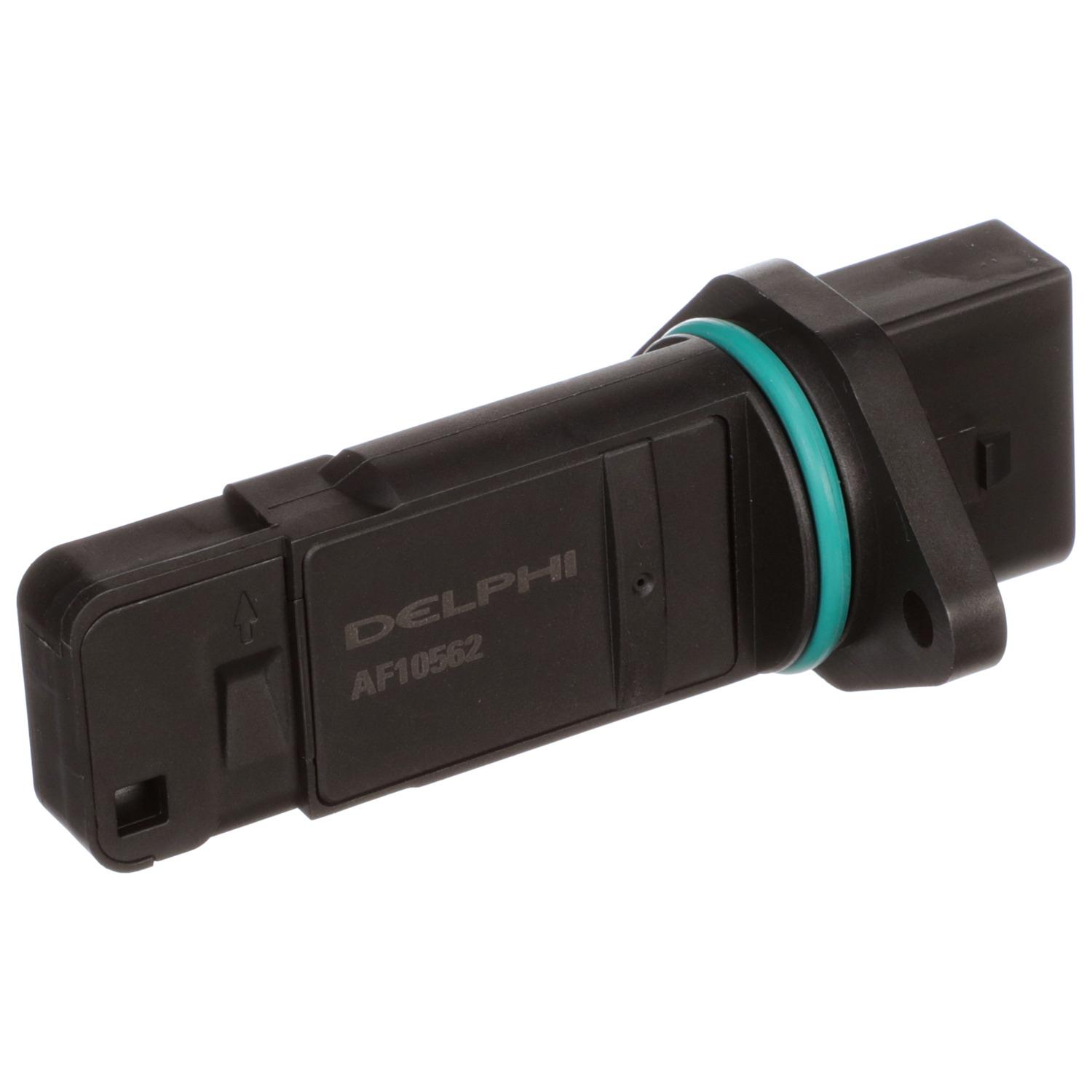 Delphi AF10562 Mass Air Flow Sensor product image 1 of 8