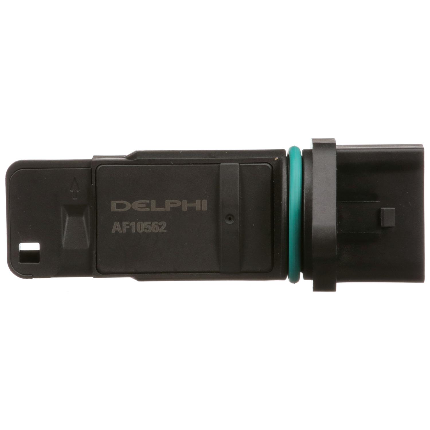 Delphi AF10562 Mass Air Flow Sensor product image 2 of 8