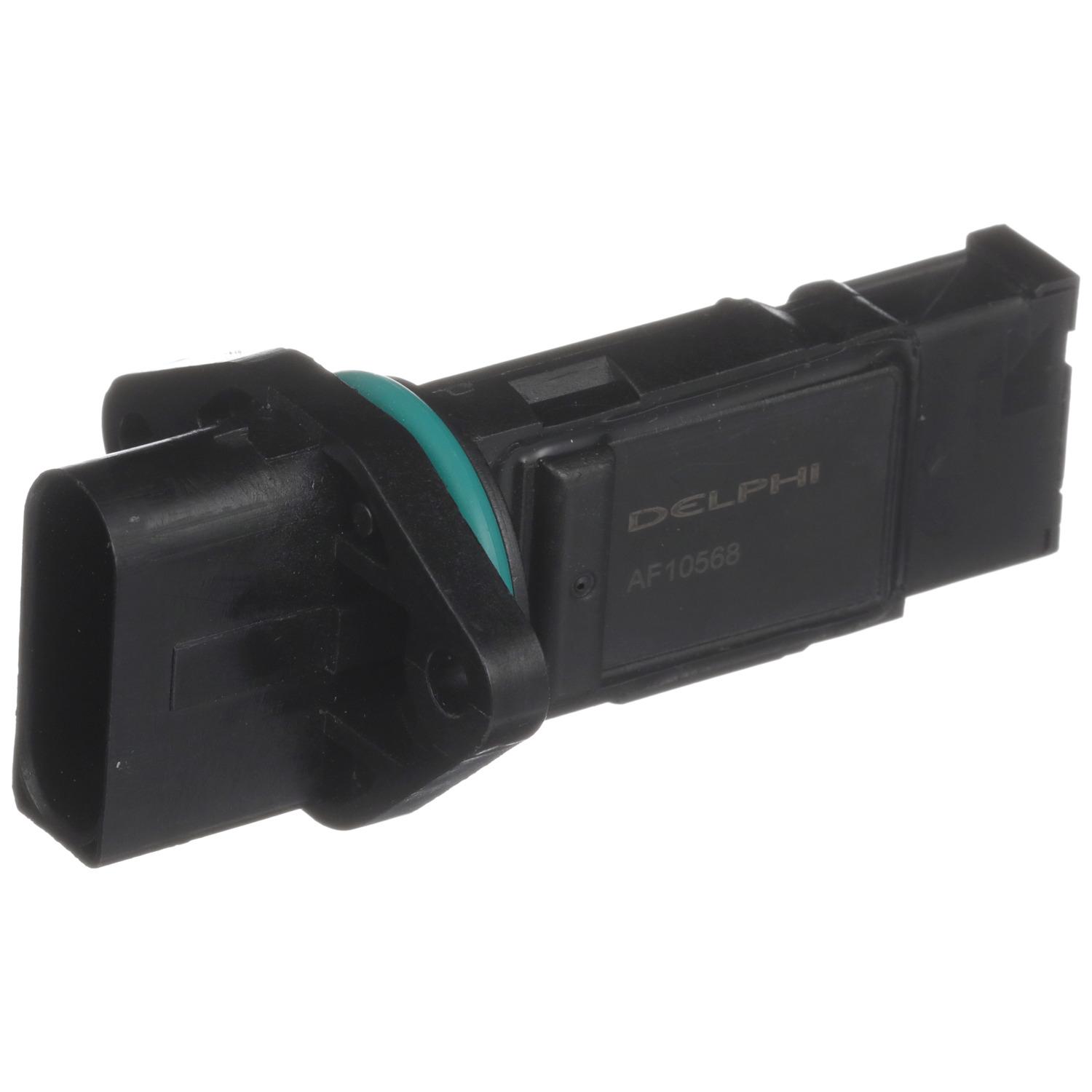 Delphi AF10568 Mass Air Flow Sensor product image 1 of 8