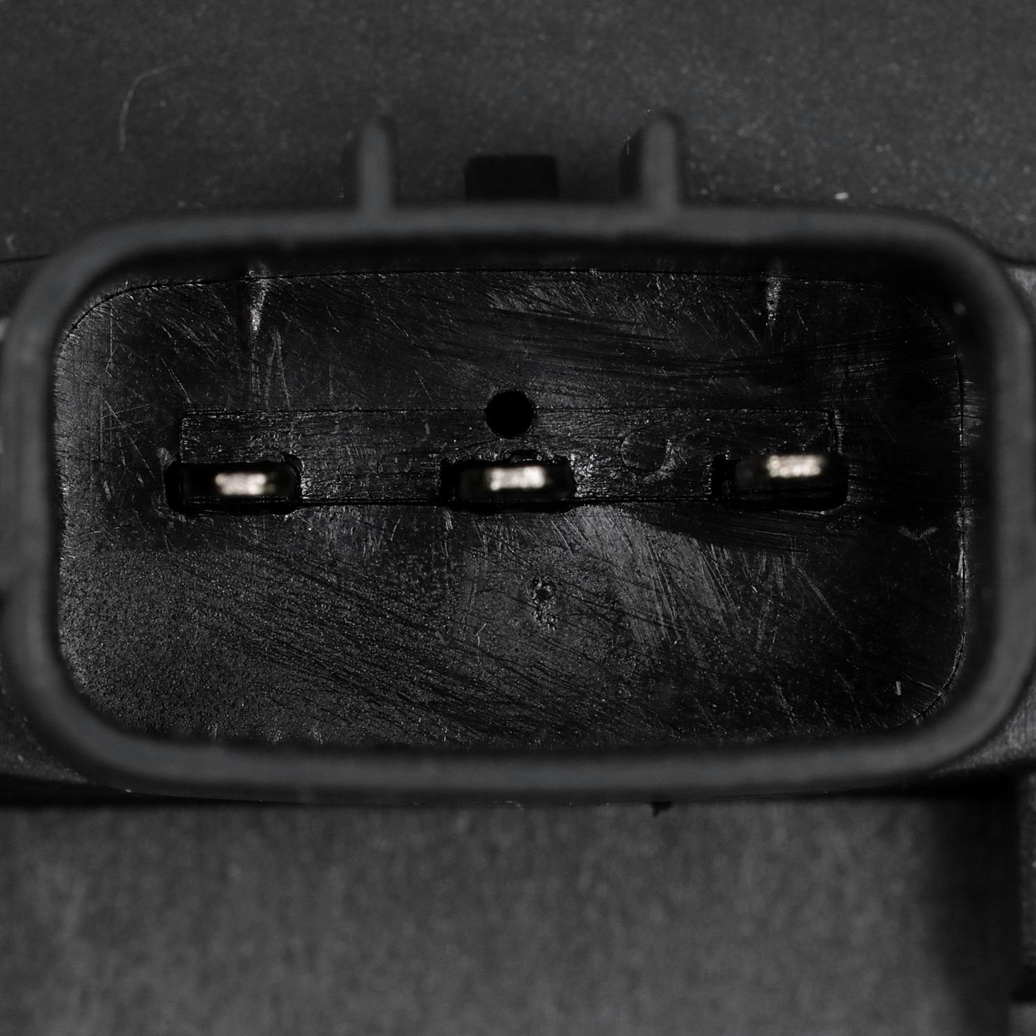 Delphi AF10572 Mass Air Flow Sensor product image 3 of 8