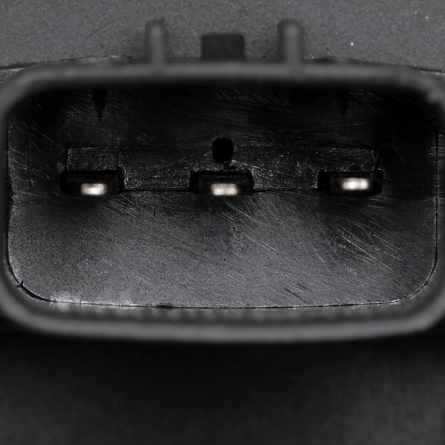 Delphi AF10573 Mass Air Flow Sensor product image 3 of 8