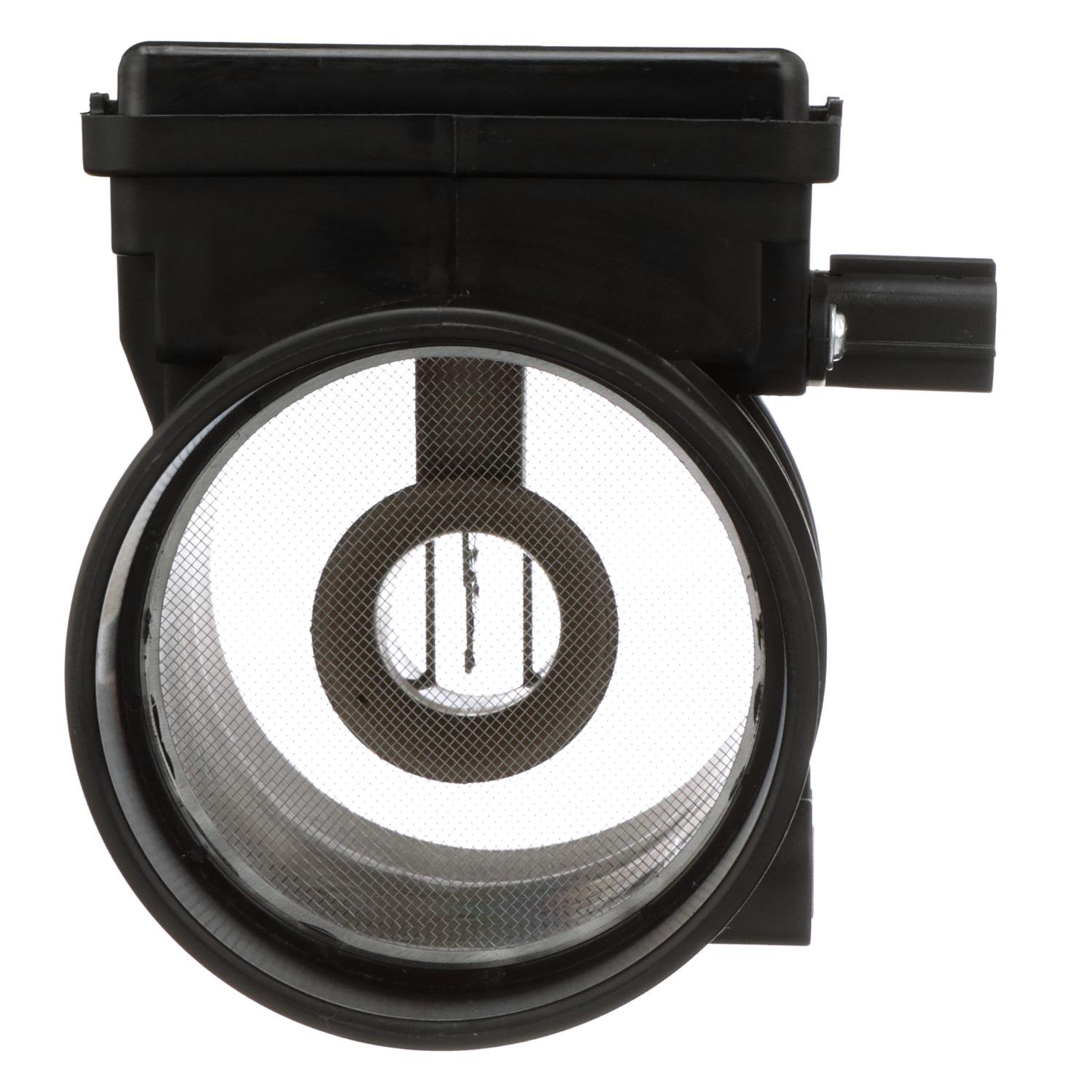 Delphi AF10573 Mass Air Flow Sensor product image 8 of 8