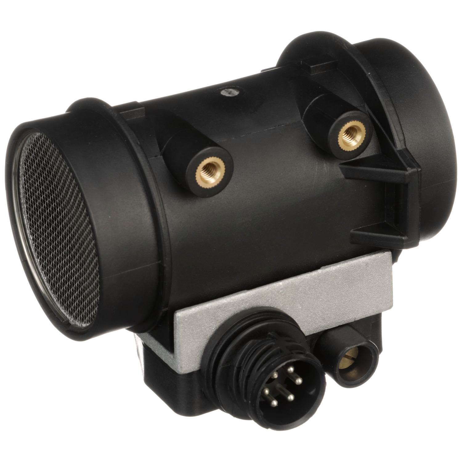 Delphi AF10576 - Mass Air Flow Sensor Delphi AF10576 Mass Air Flow Sensor product image 1 of 8