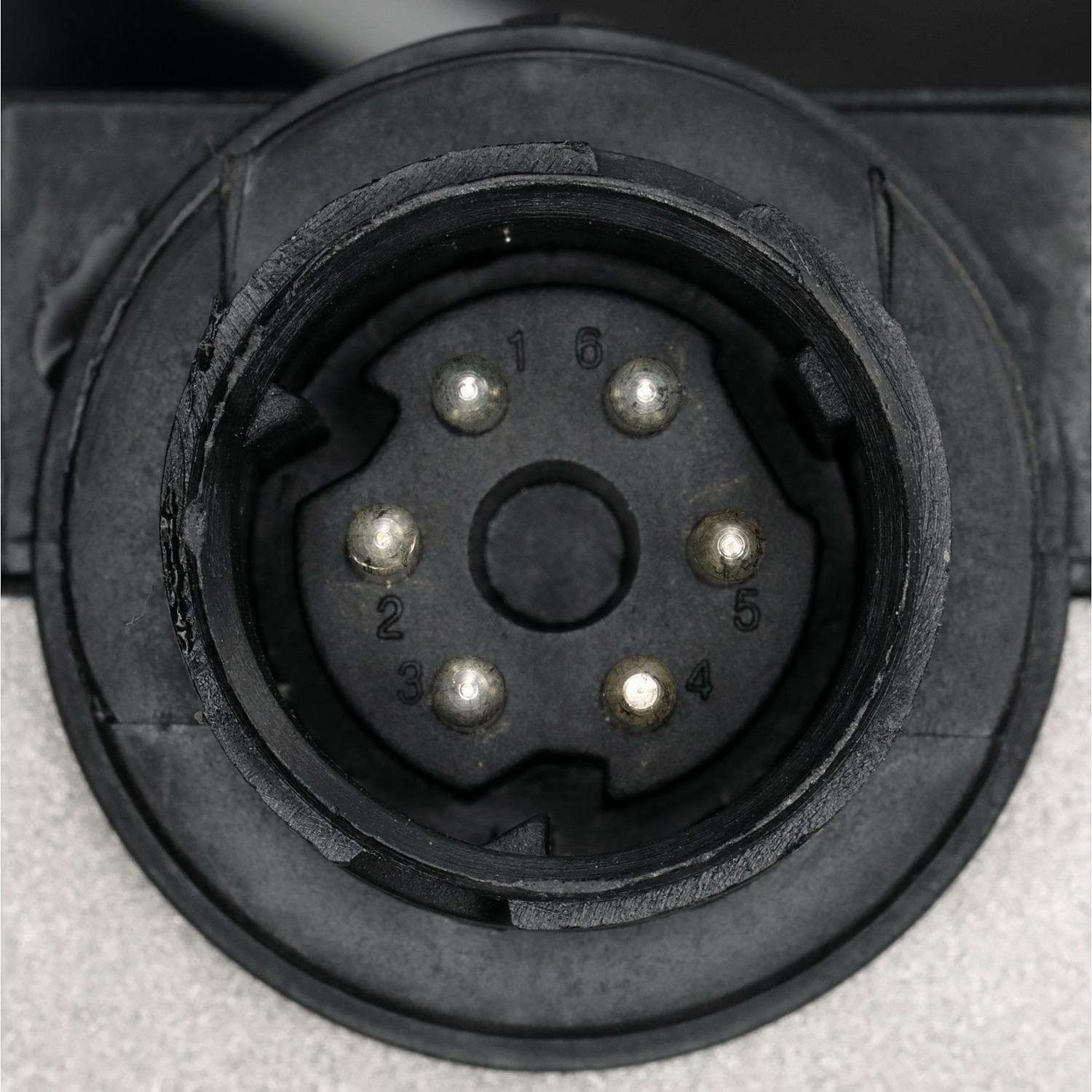 Delphi AF10576 - Mass Air Flow Sensor Delphi AF10576 Mass Air Flow Sensor product image 3 of 8