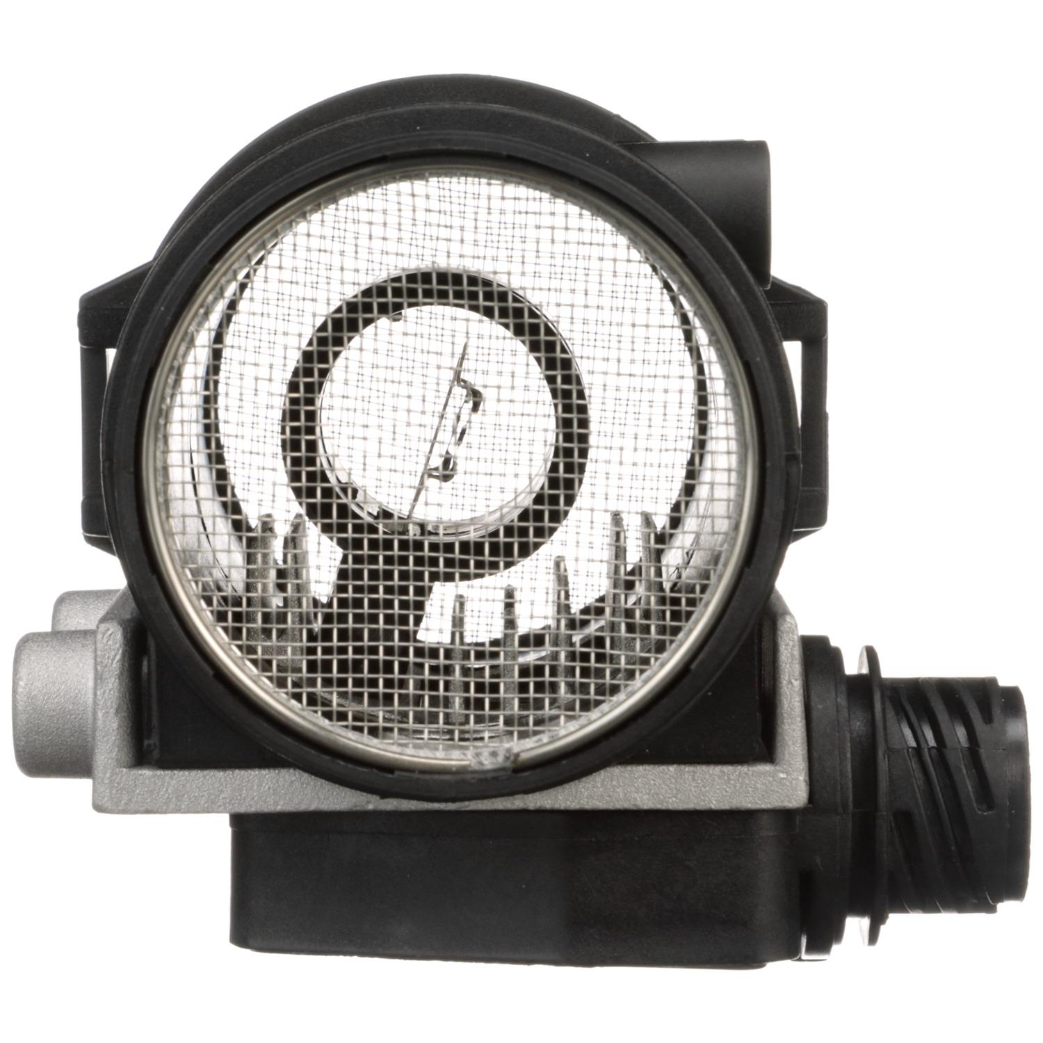 Delphi AF10576 - Mass Air Flow Sensor Delphi AF10576 Mass Air Flow Sensor product image 4 of 8