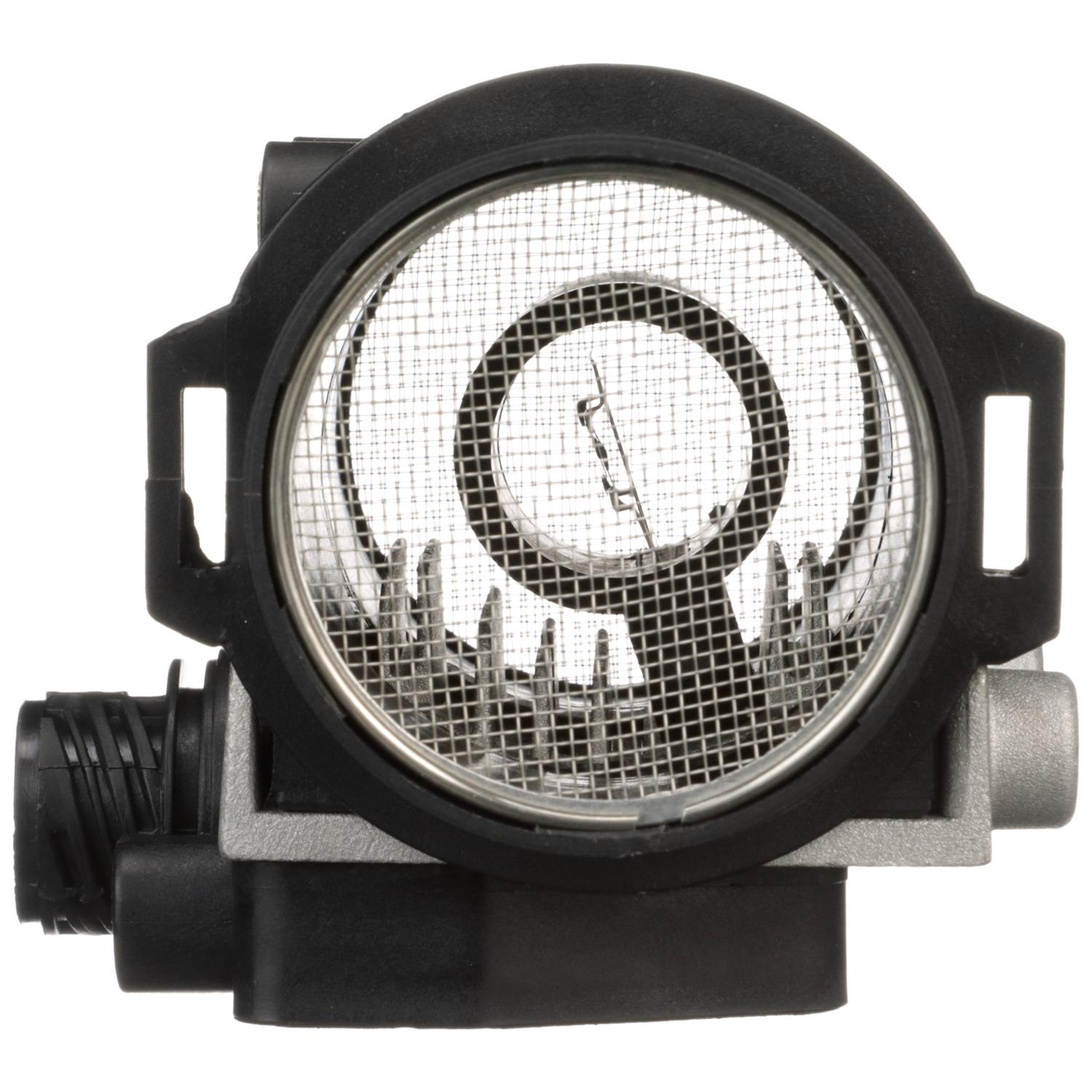 Delphi AF10576 - Mass Air Flow Sensor Delphi AF10576 Mass Air Flow Sensor product image 6 of 8