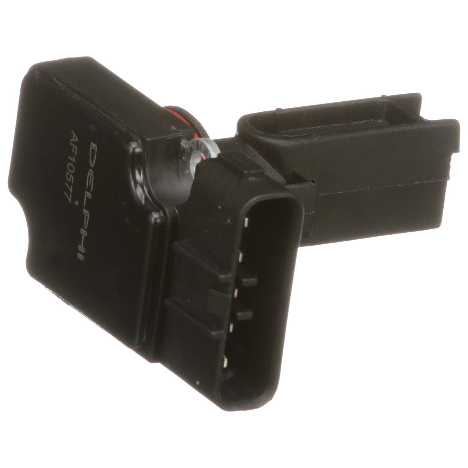 Delphi AF10577 Mass Air Flow Sensor product image 1 of 8