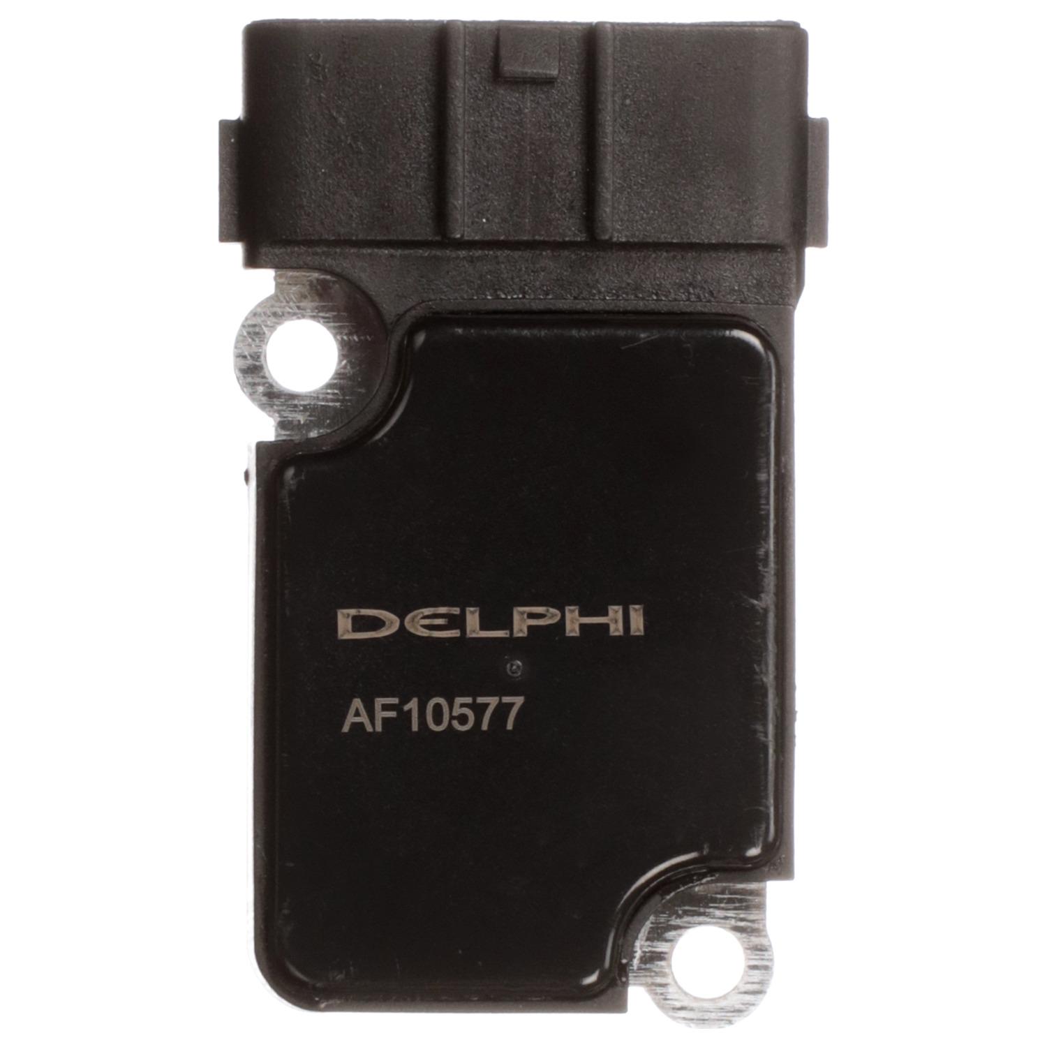 Delphi AF10577 Mass Air Flow Sensor product image 6 of 8