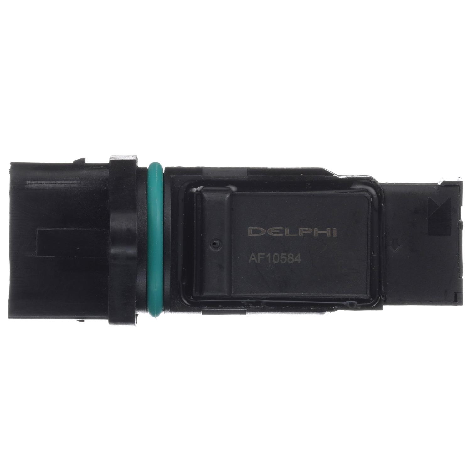 Delphi AF10584 Mass Air Flow Sensor product image 5 of 8