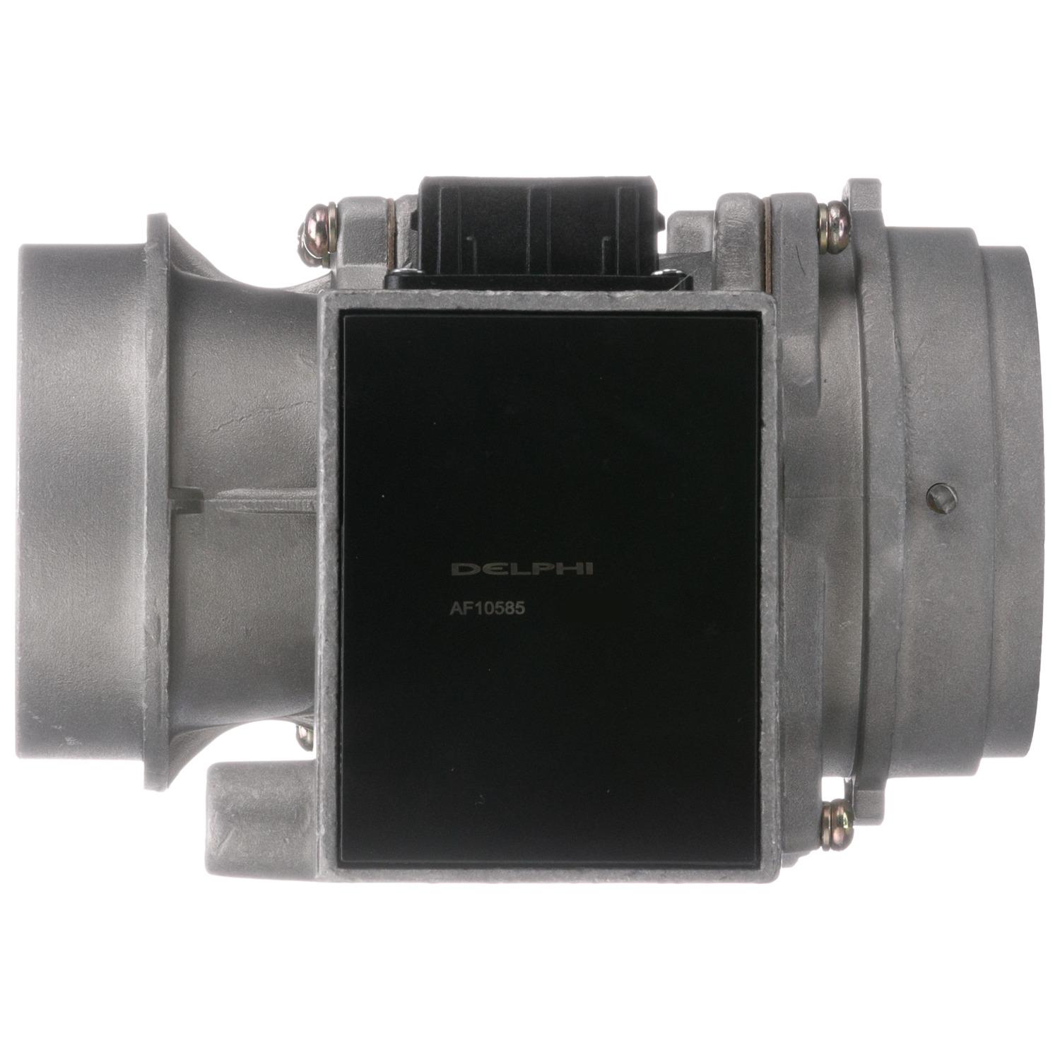 Delphi AF10585 Mass Air Flow Sensor product image 4 of 8