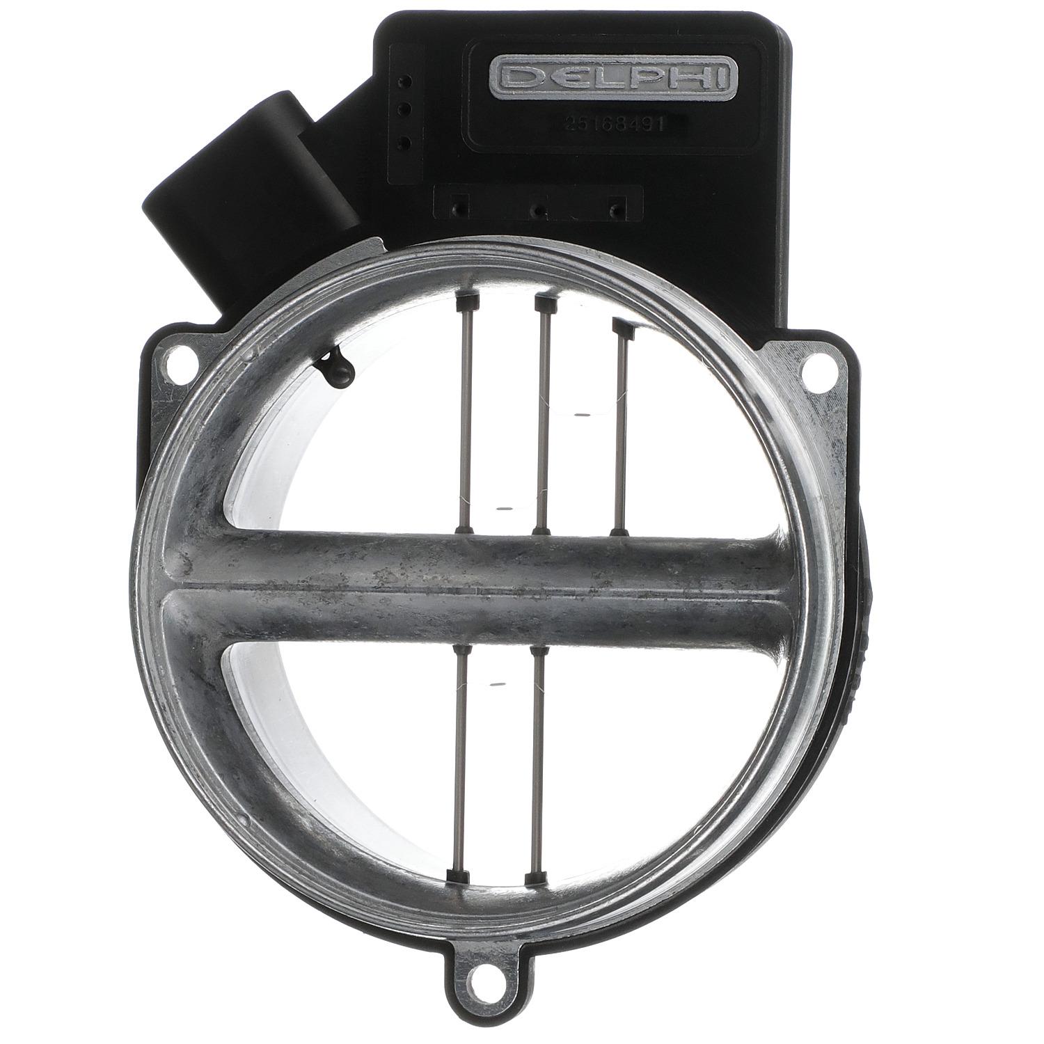 Delphi AF10589 Mass Air Flow Sensor product image 7 of 8