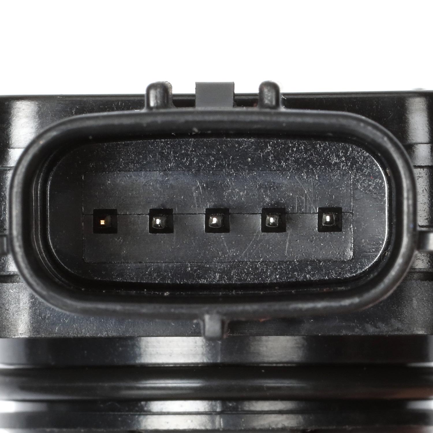 Delphi AF10590 Mass Air Flow Sensor product image 3 of 8