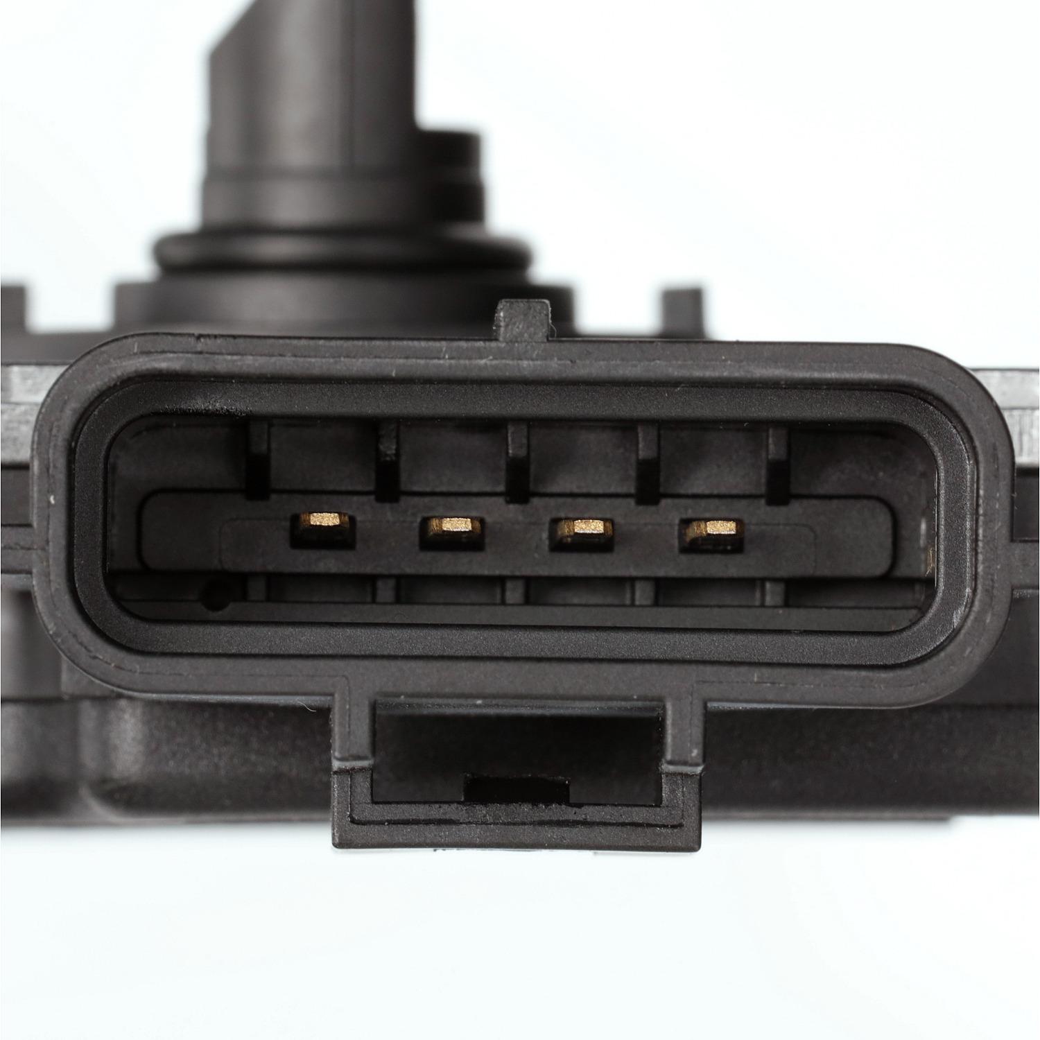Delphi AF10592 Mass Air Flow Sensor product image 3 of 8