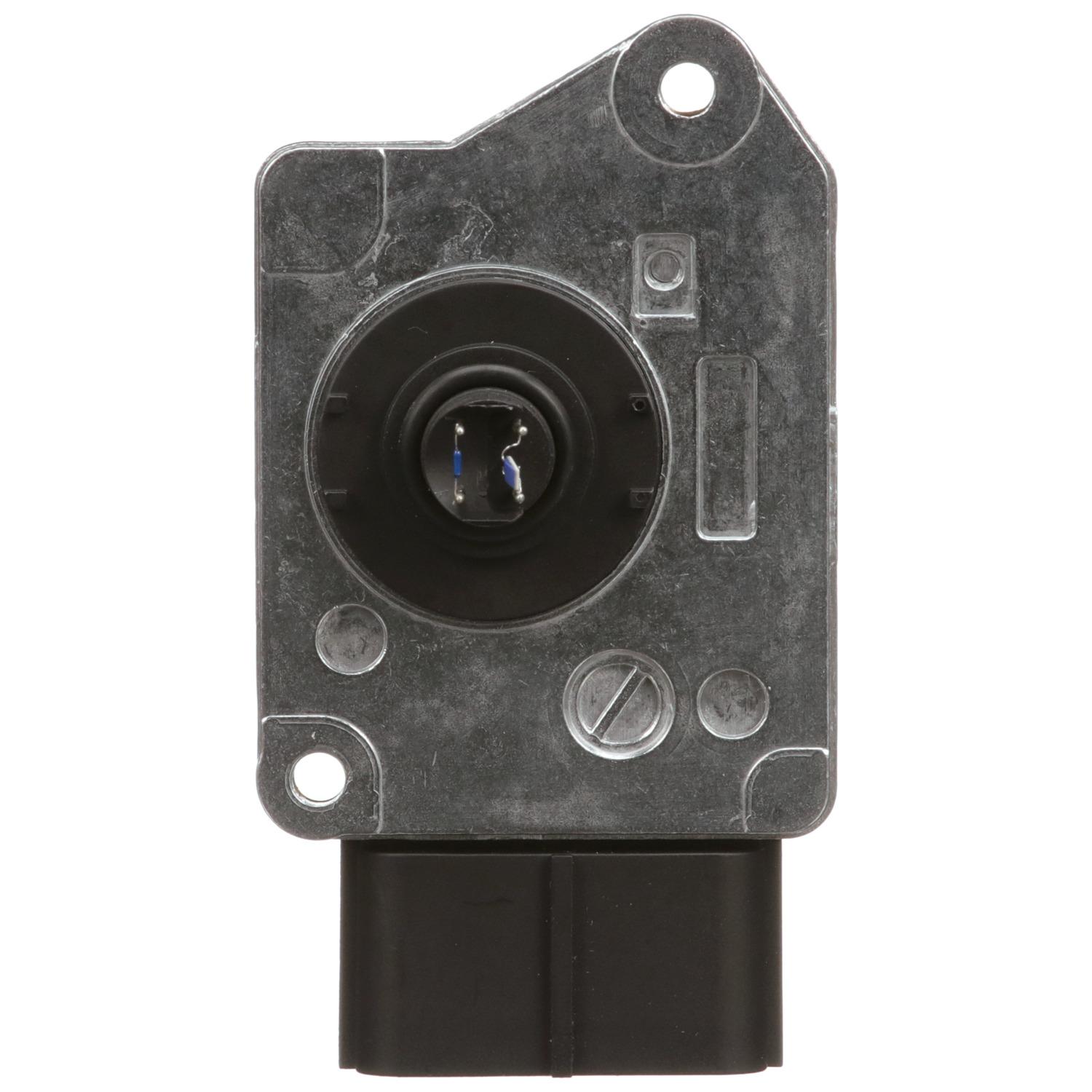 Delphi AF10592 Mass Air Flow Sensor product image 4 of 8