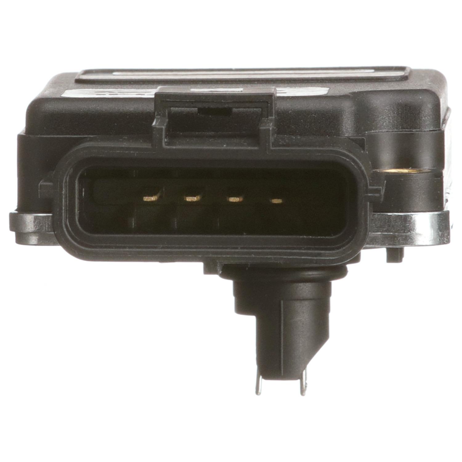 Delphi AF10592 Mass Air Flow Sensor product image 5 of 8