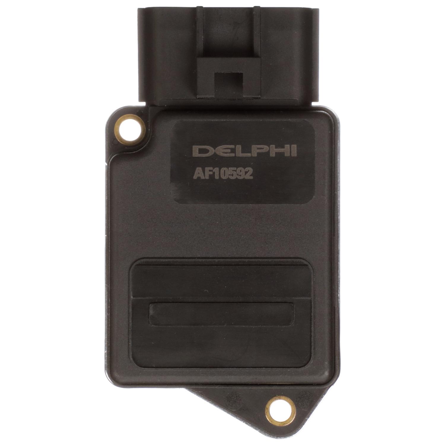 Delphi AF10592 Mass Air Flow Sensor product image 6 of 8
