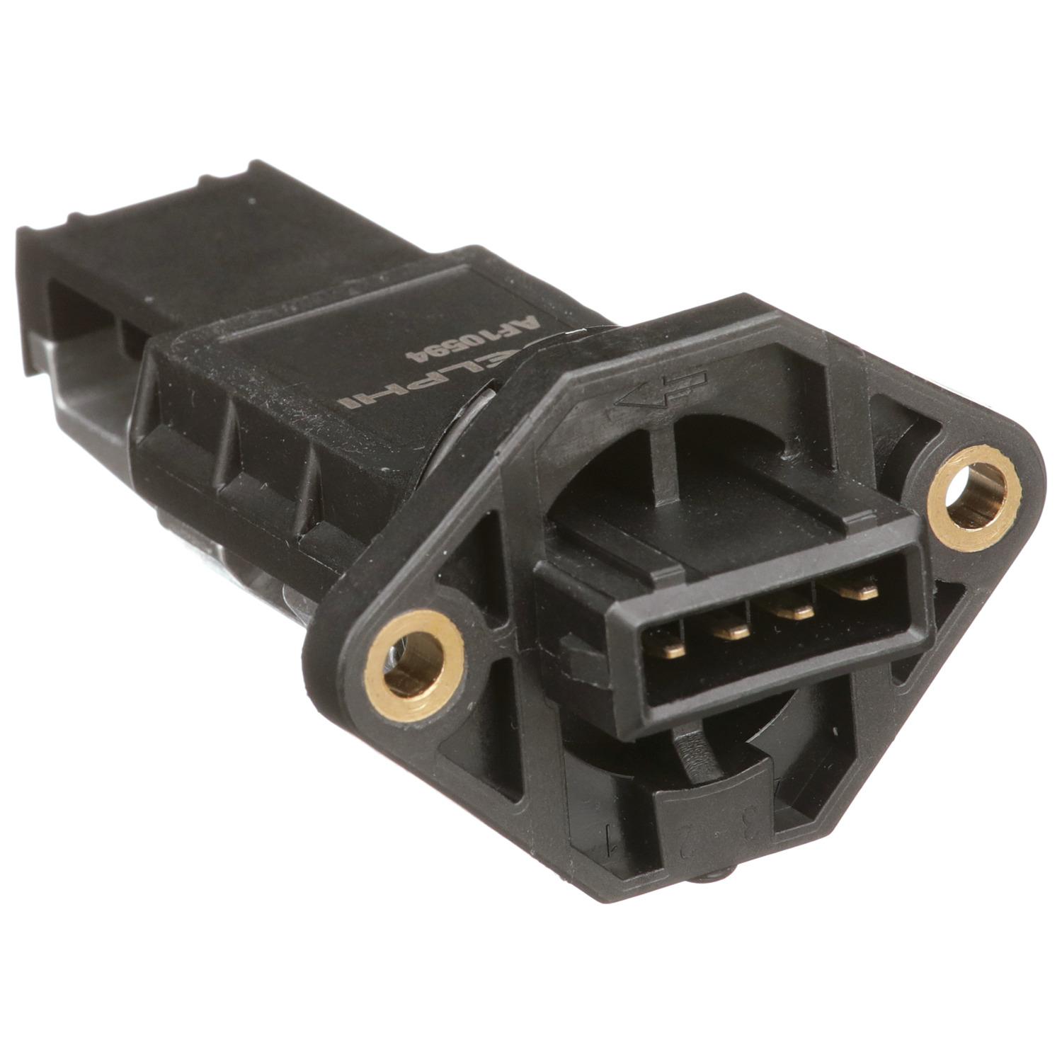 Delphi AF10594 Mass Air Flow Sensor product image 1 of 8