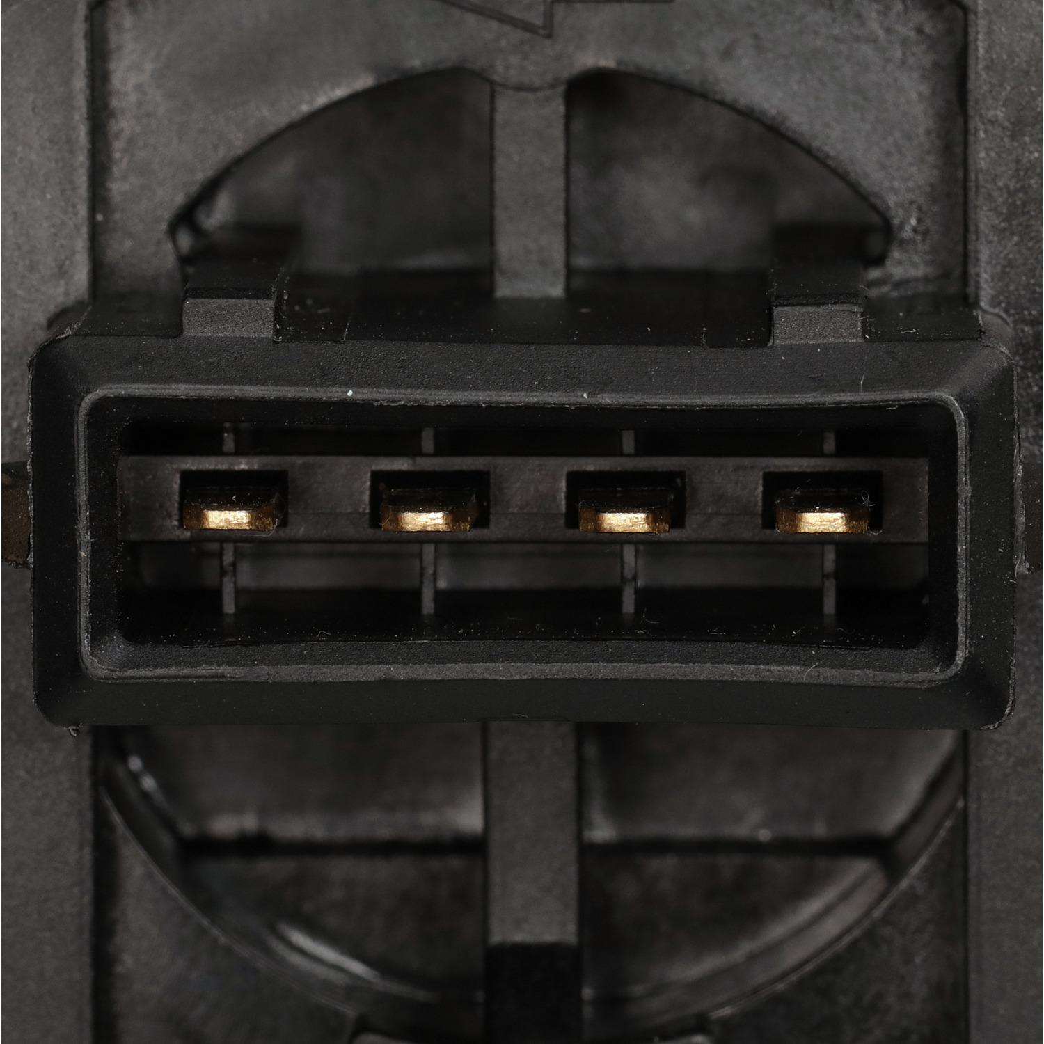 Delphi AF10594 Mass Air Flow Sensor product image 3 of 8
