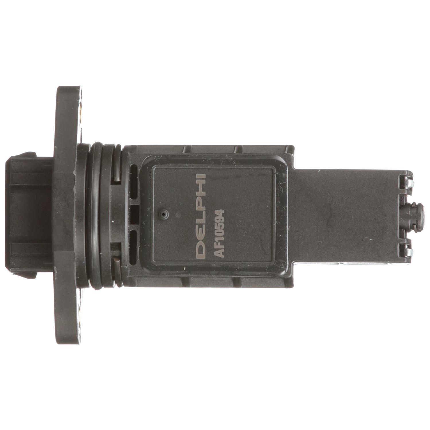 Delphi AF10594 Mass Air Flow Sensor product image 5 of 8