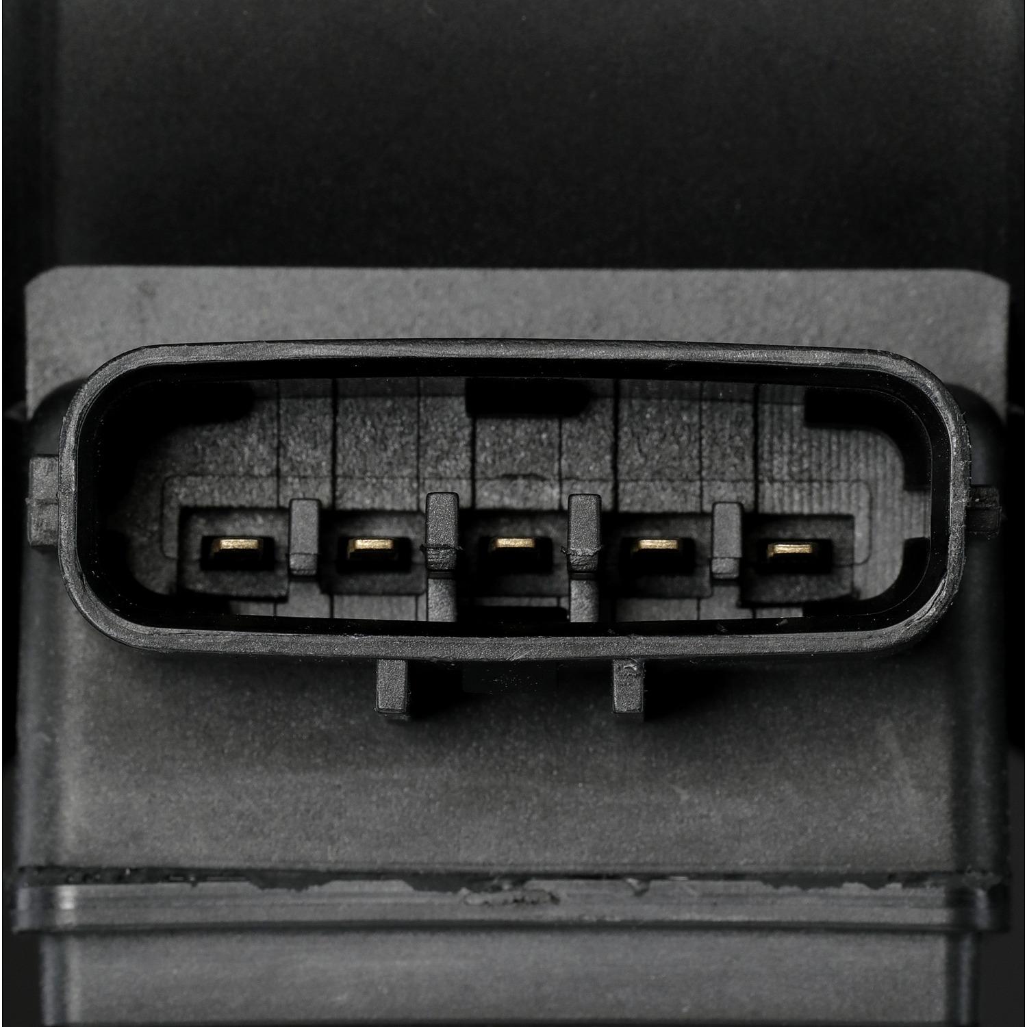 Delphi AF10603 Mass Air Flow Sensor product image 3 of 8