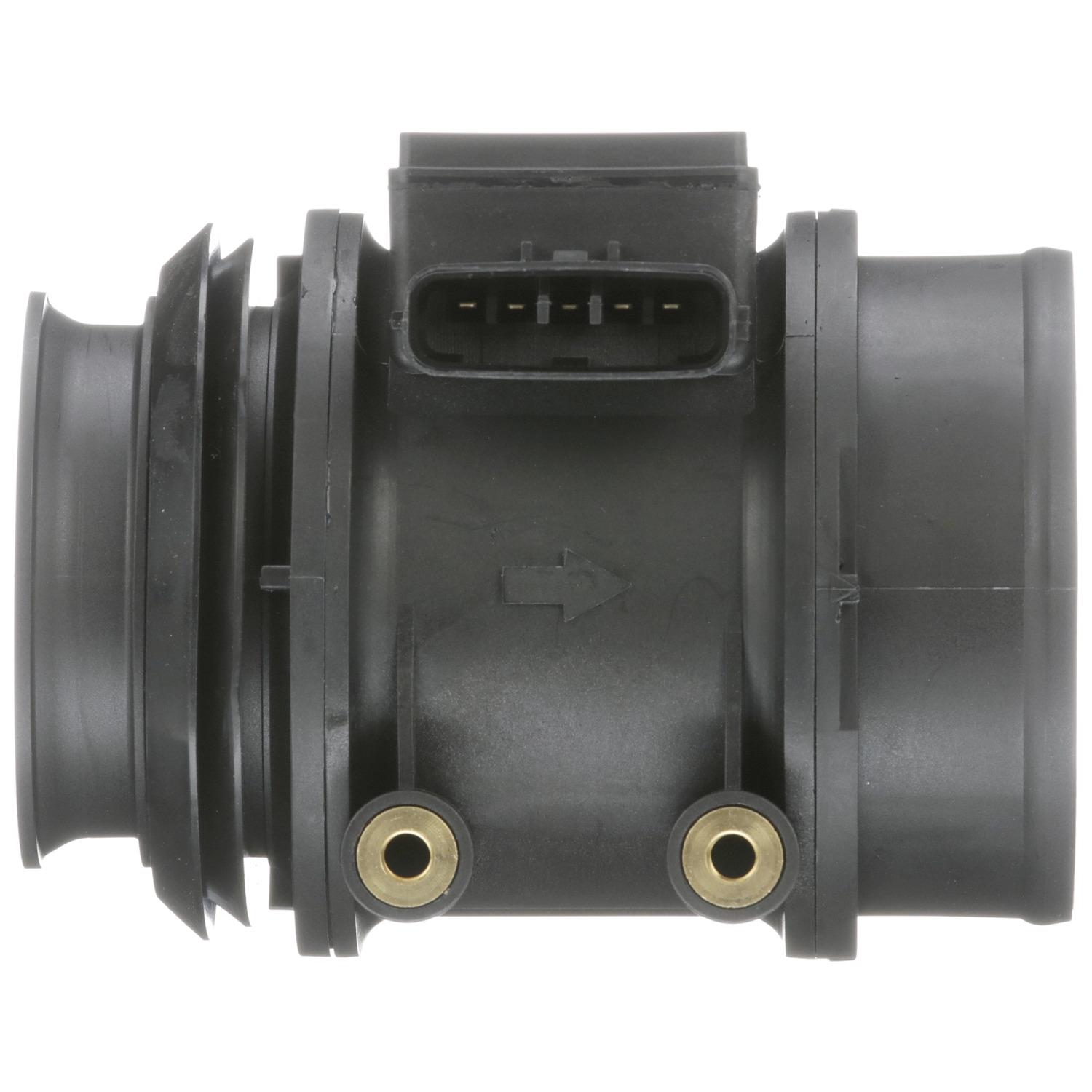 Delphi AF10603 Mass Air Flow Sensor product image 5 of 8