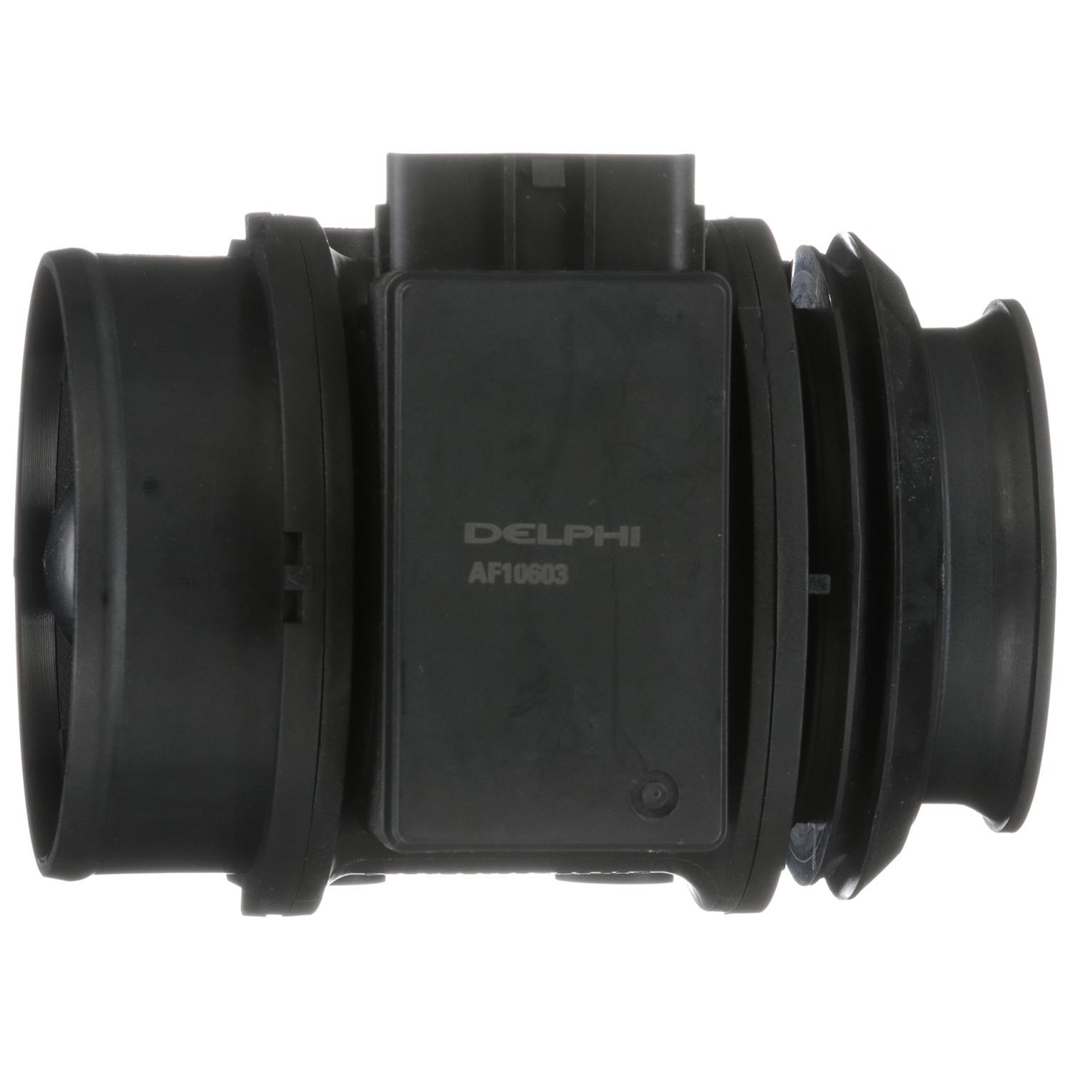 Delphi AF10603 Mass Air Flow Sensor product image 6 of 8