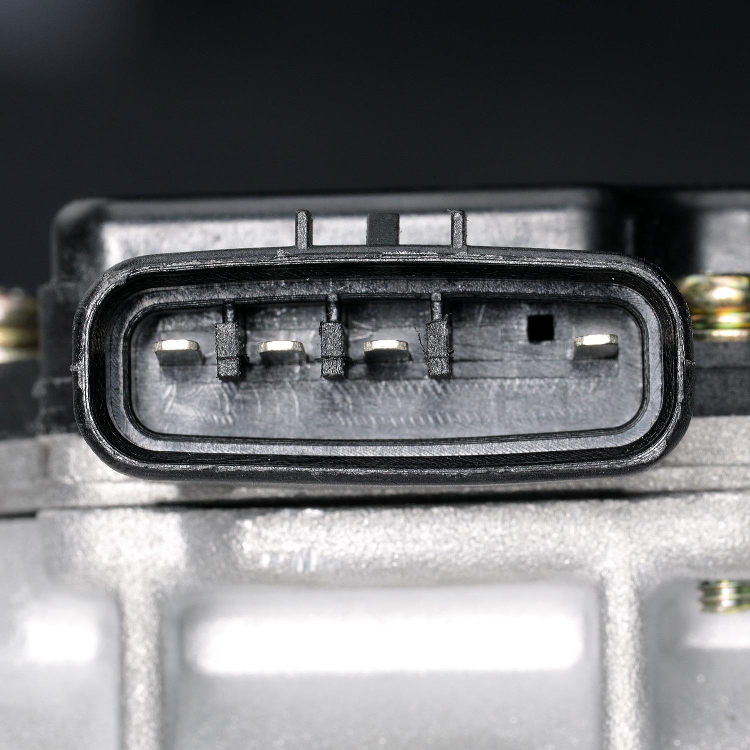 Delphi AF10606 Mass Air Flow Sensor product image 3 of 9