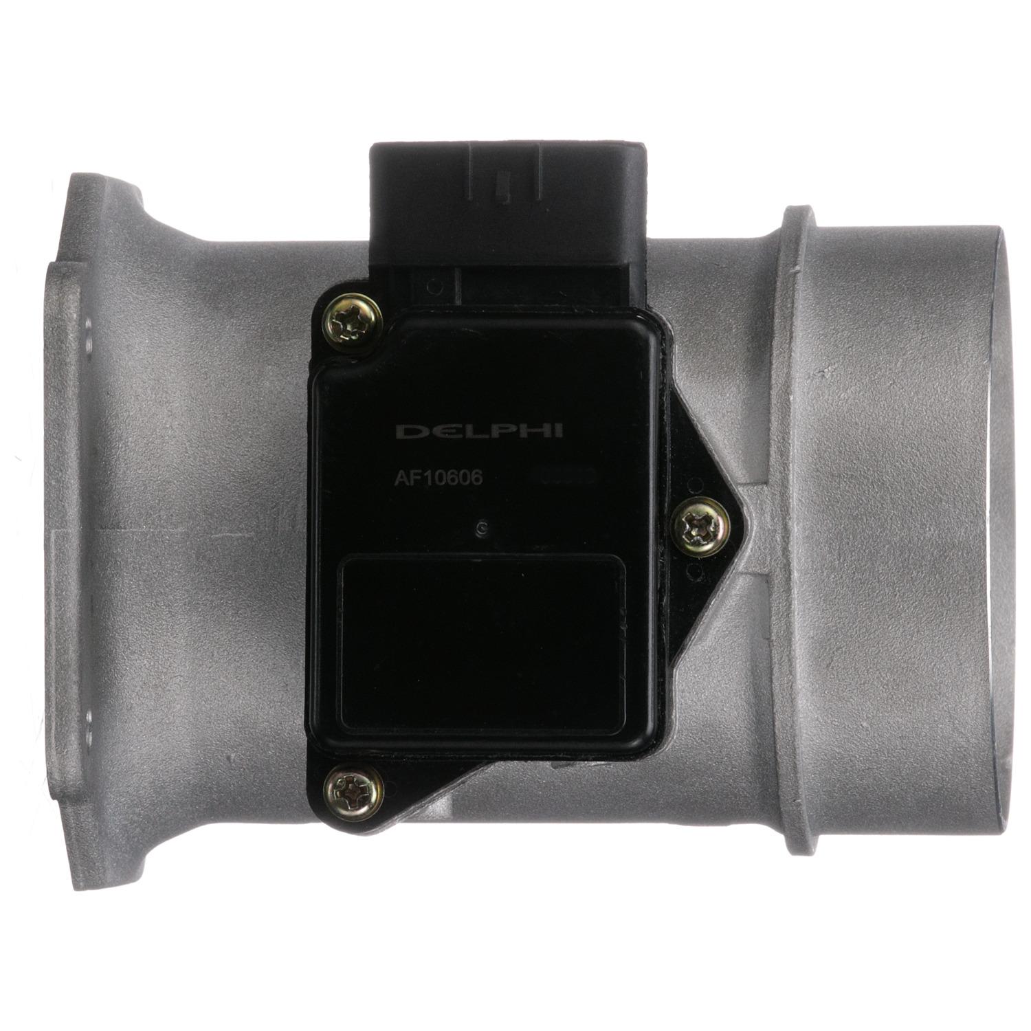 Delphi AF10606 Mass Air Flow Sensor product image 7 of 9