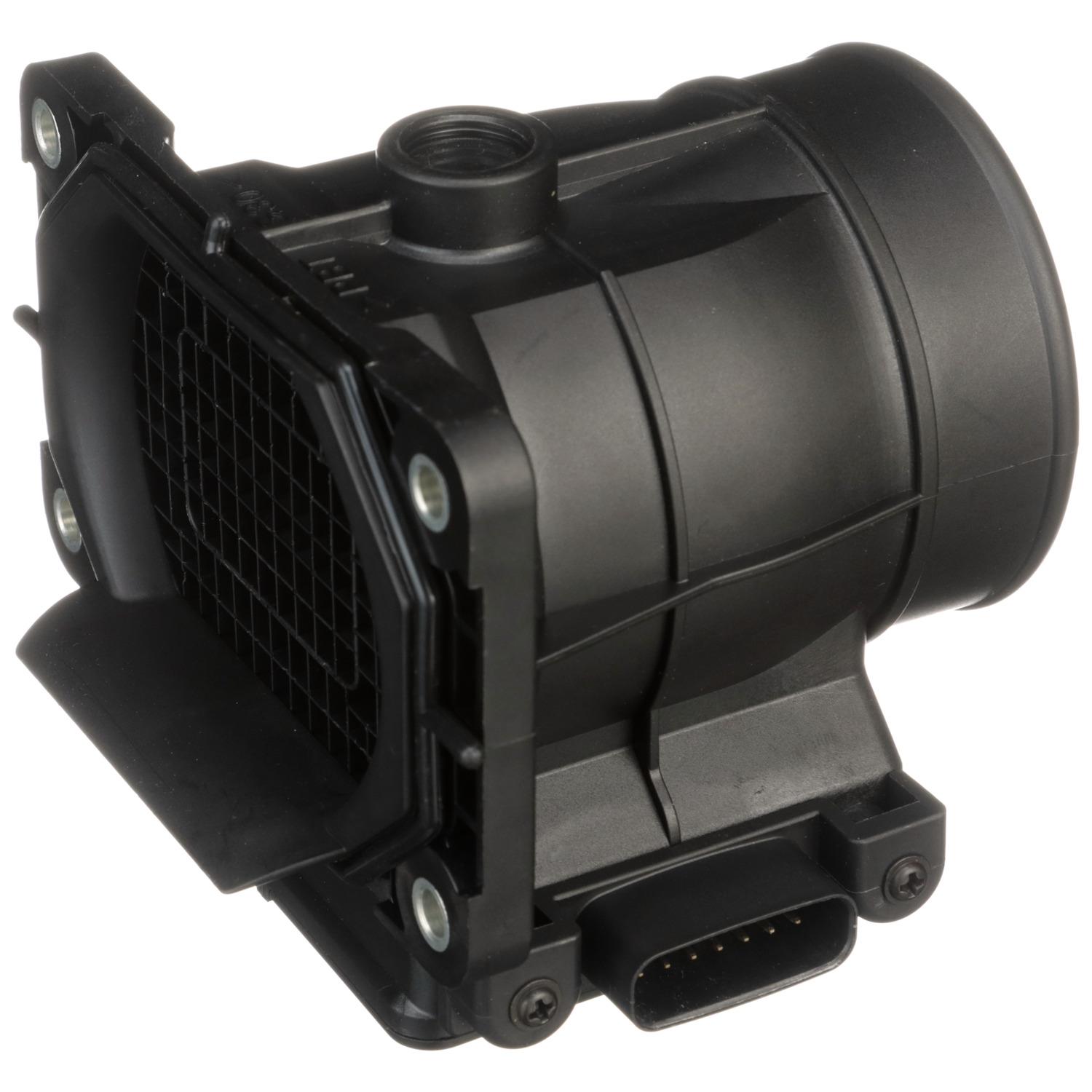 Delphi AF10611 Mass Air Flow Sensor product image 1 of 8