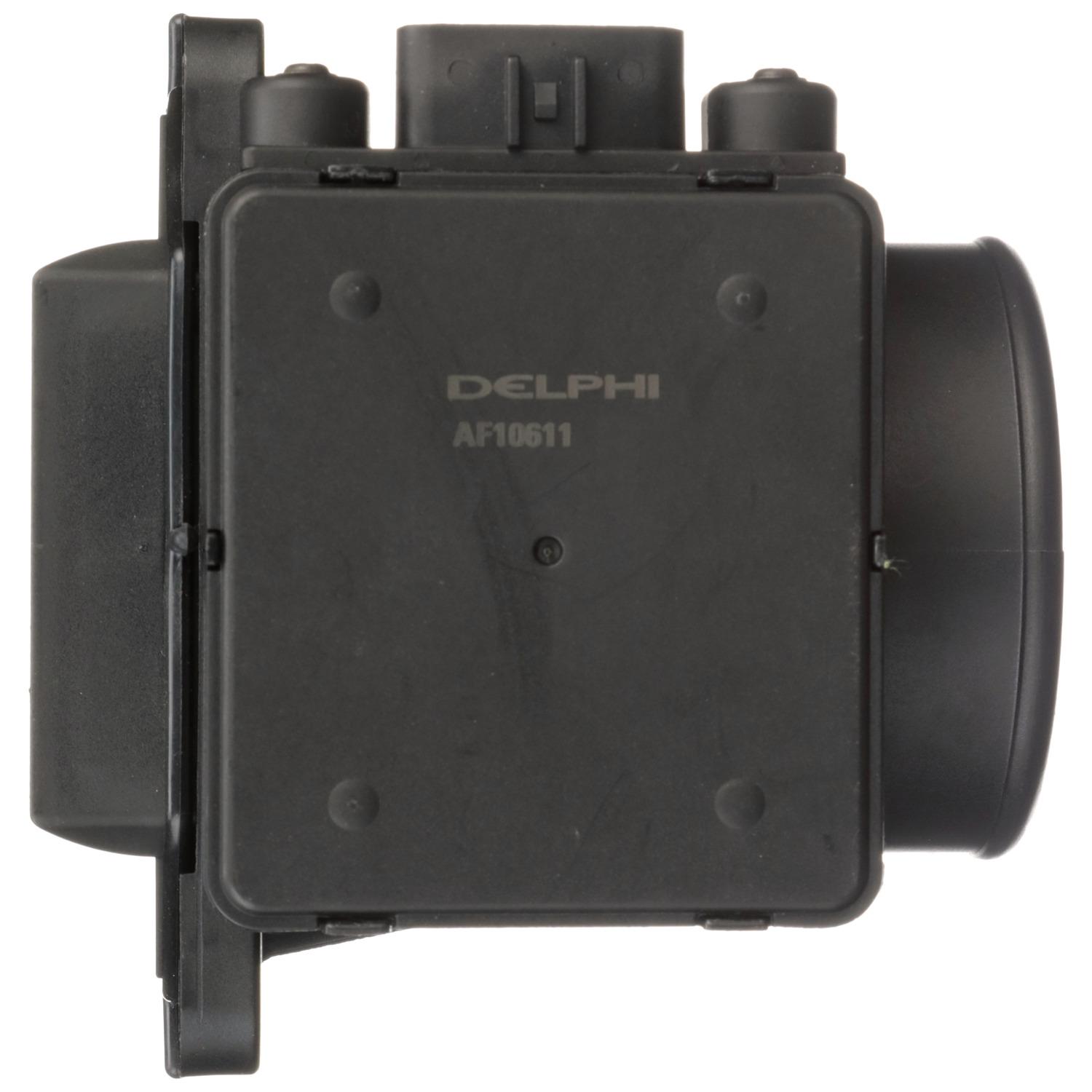 Delphi AF10611 Mass Air Flow Sensor product image 7 of 8