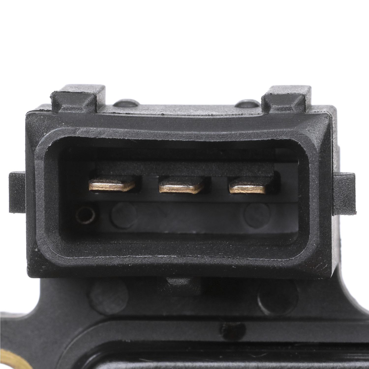 Delphi AF10617 Mass Air Flow Sensor product image 3 of 8