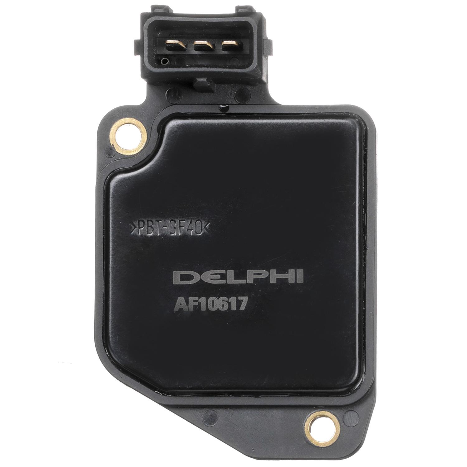 Delphi AF10617 Mass Air Flow Sensor product image 6 of 8