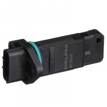 Delphi AF10618 - Mass Air Flow Sensor Delphi AF10618 Mass Air Flow Sensor product image 1 of 8