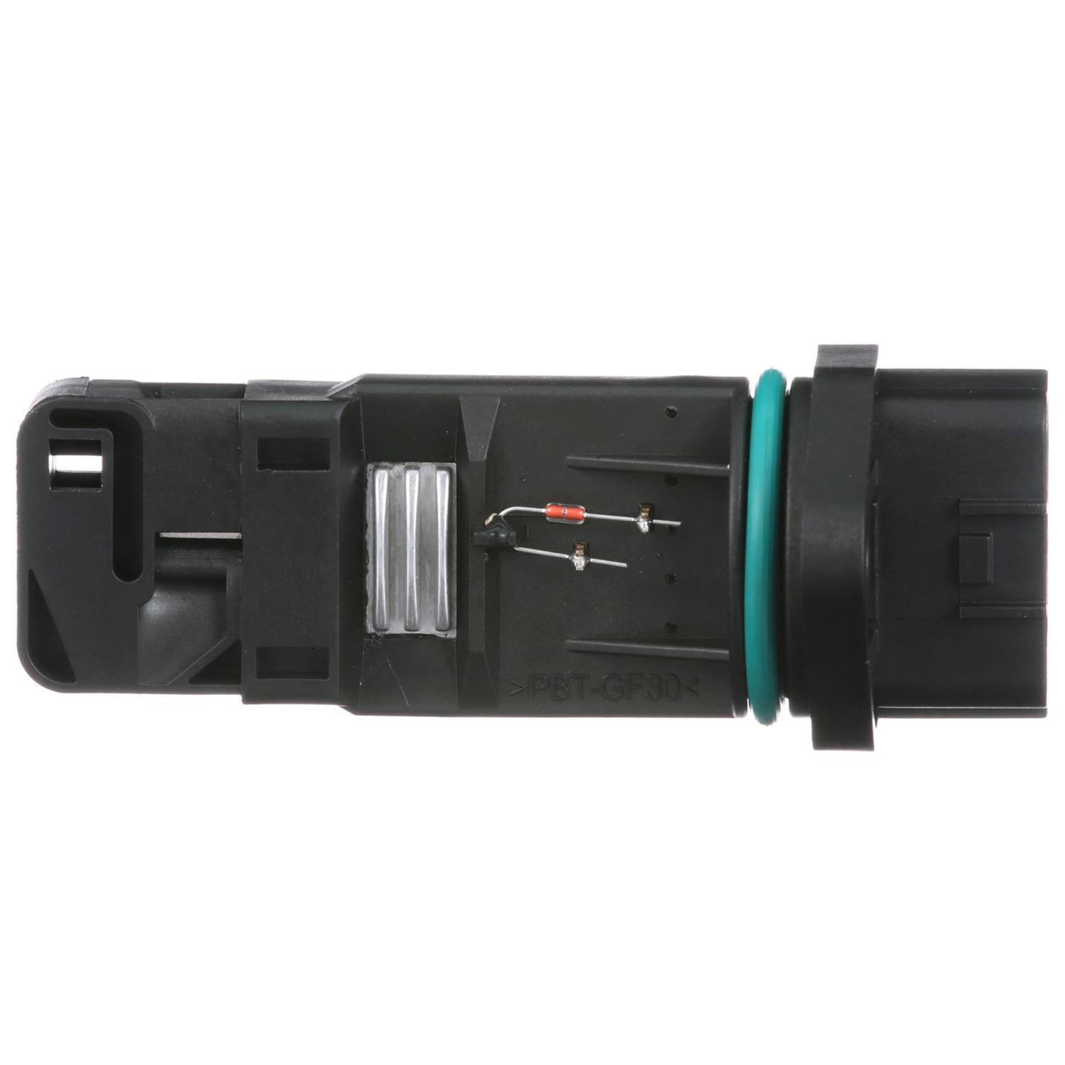 Delphi AF10619 Mass Air Flow Sensor product image 2 of 8
