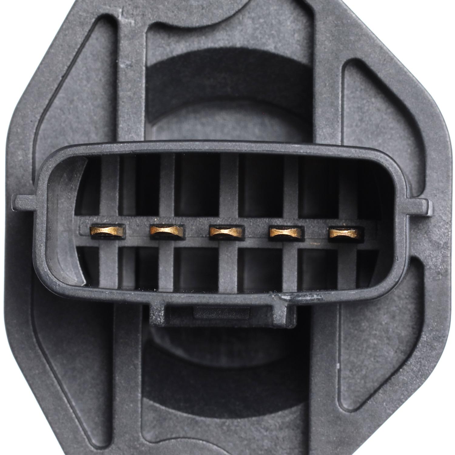 Delphi AF10619 Mass Air Flow Sensor product image 3 of 8