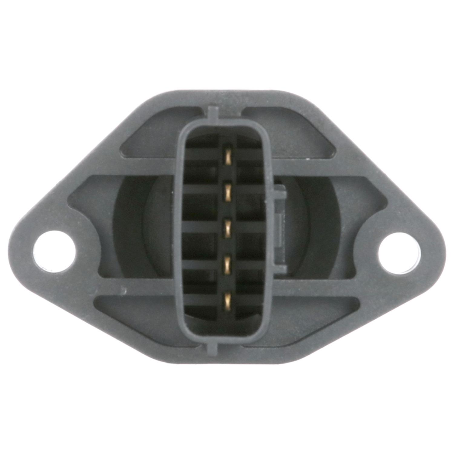 Delphi AF10619 Mass Air Flow Sensor product image 6 of 8